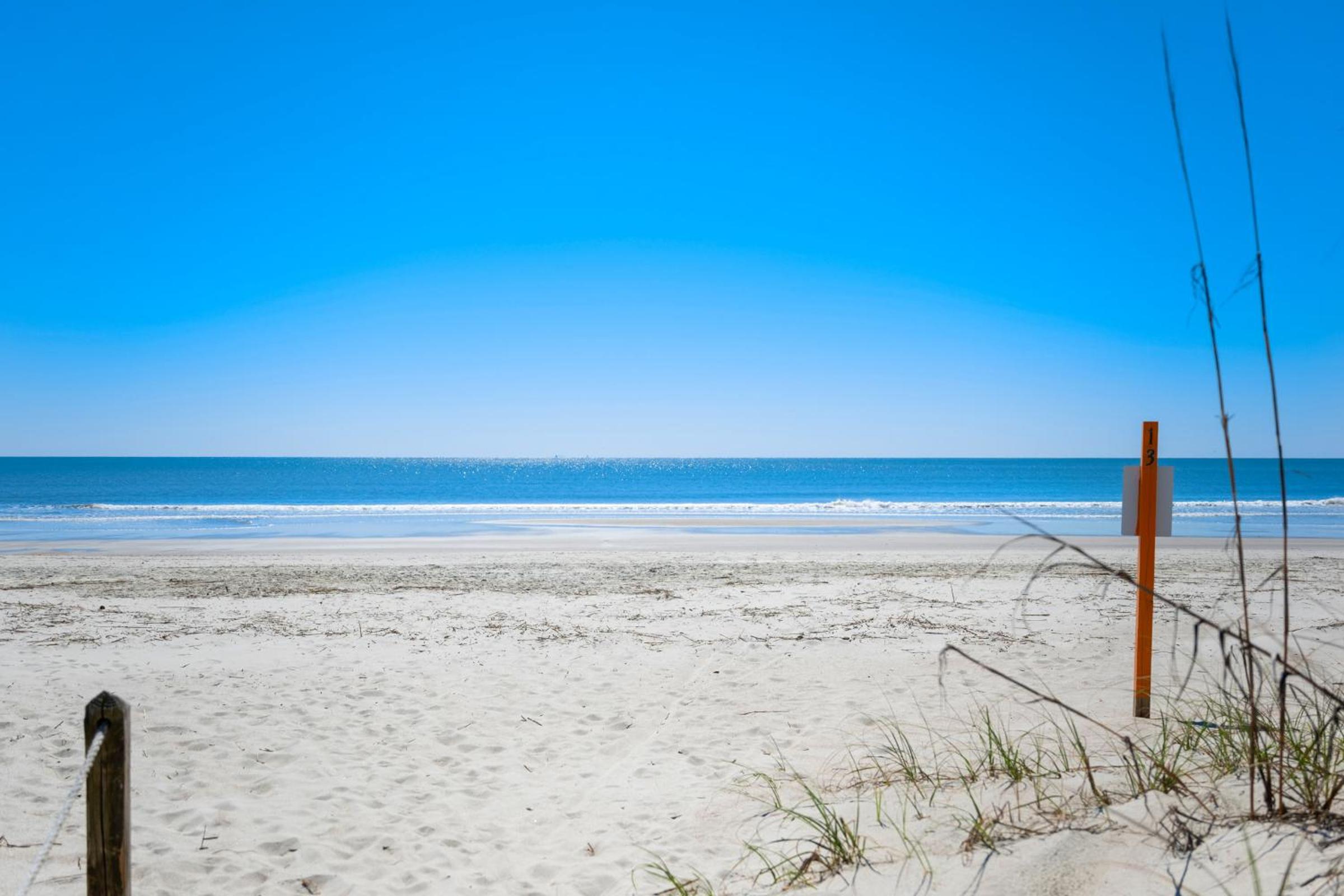 Swept Away by Oak Island Accommodations