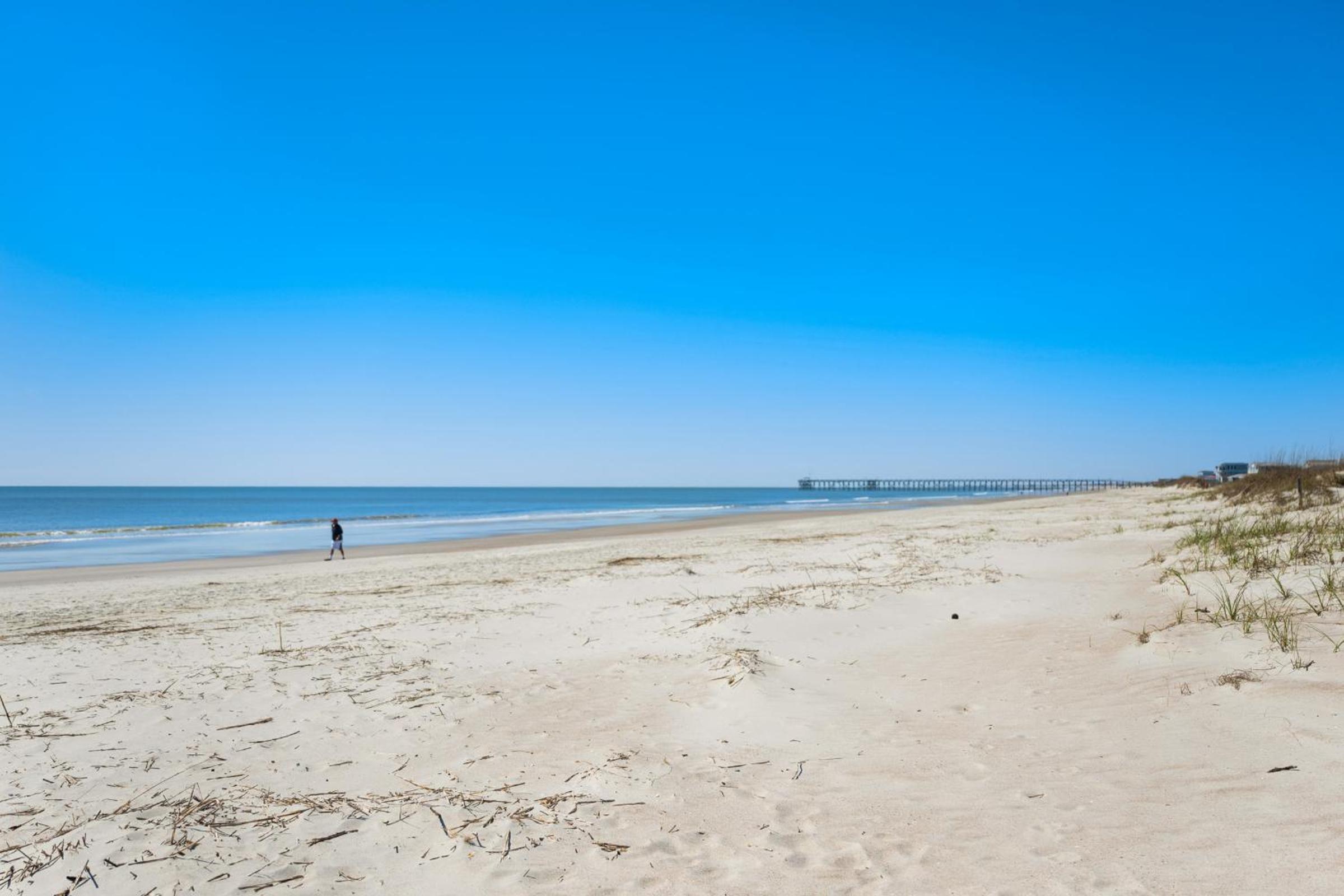 Swept Away by Oak Island Accommodations
