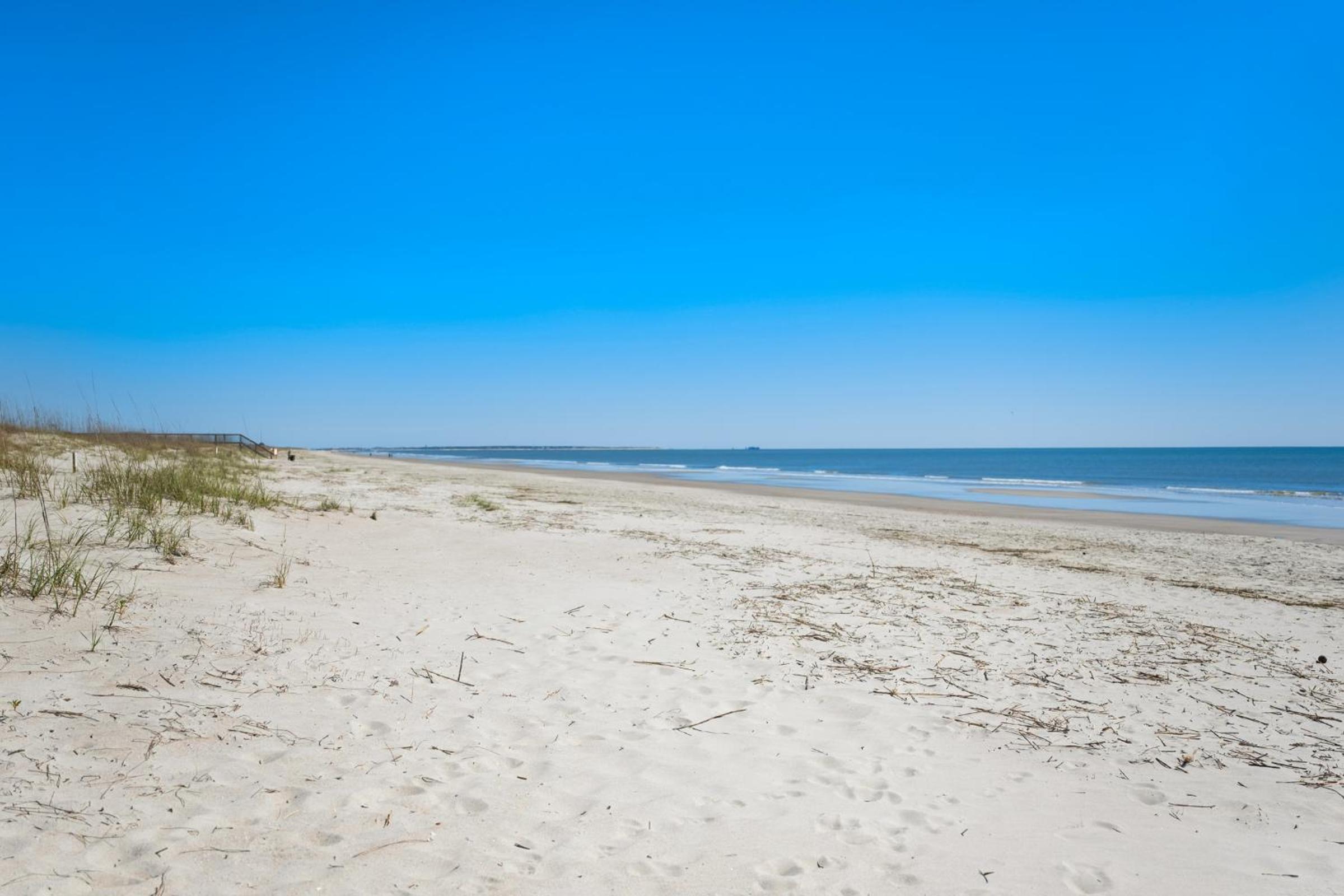 Swept Away by Oak Island Accommodations
