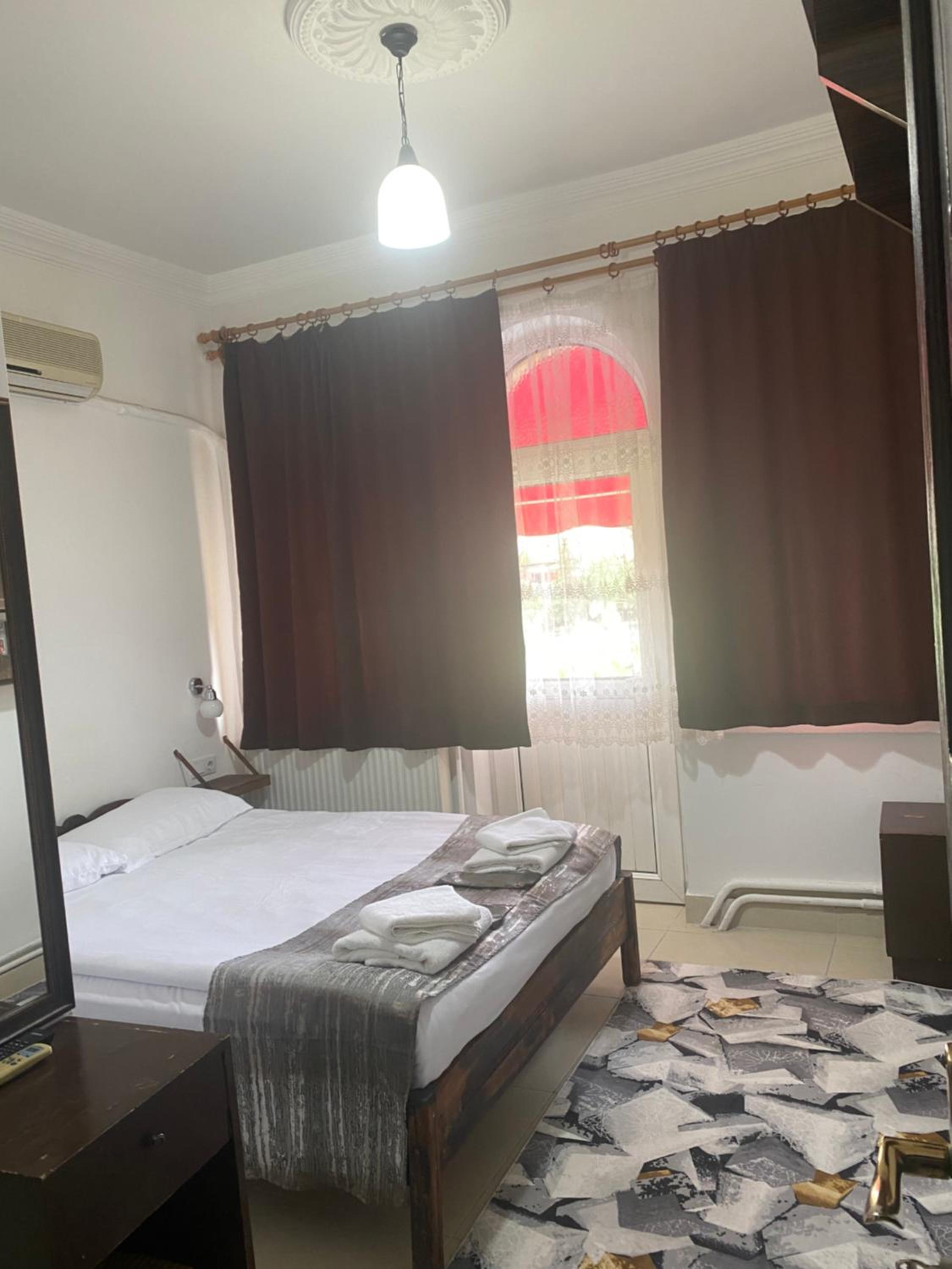 Cappadocia Kepez hotel