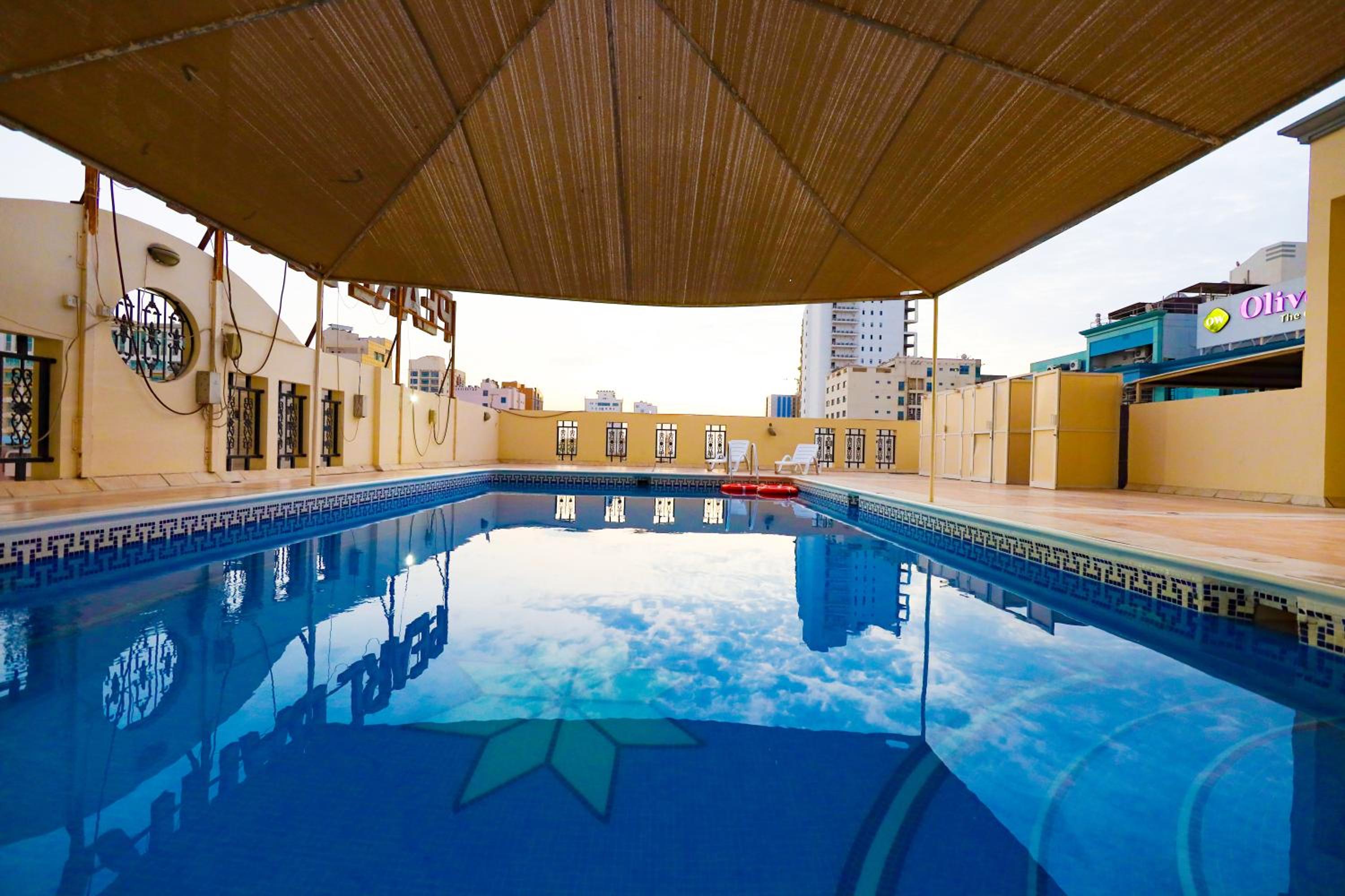 Pearl Bahrain Suites