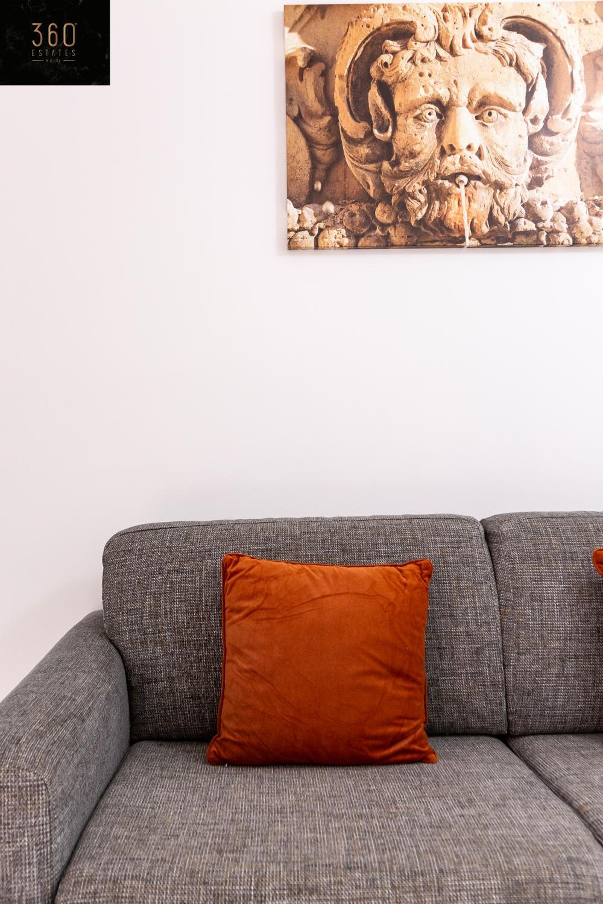 Modern & Spacious Apartment in the Heart of Pieta by 360 Estates view 5