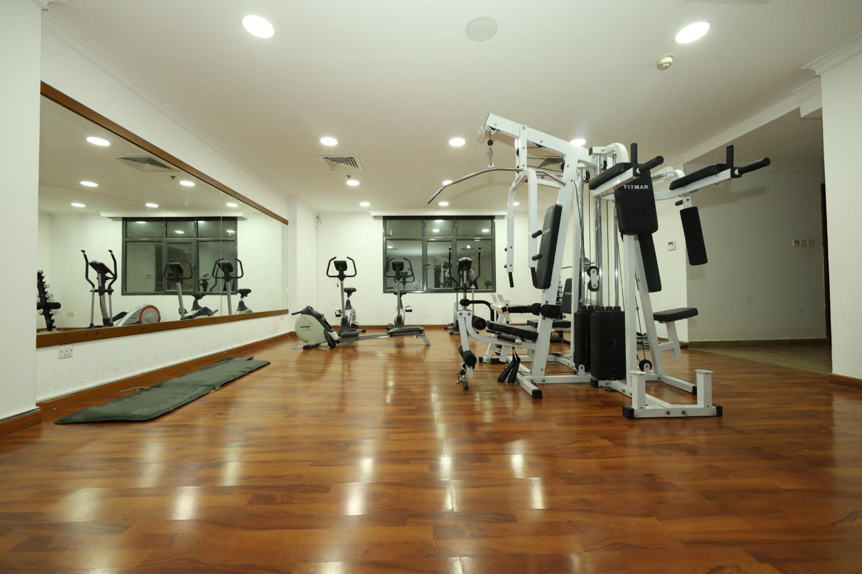 Pearl Bahrain Suites