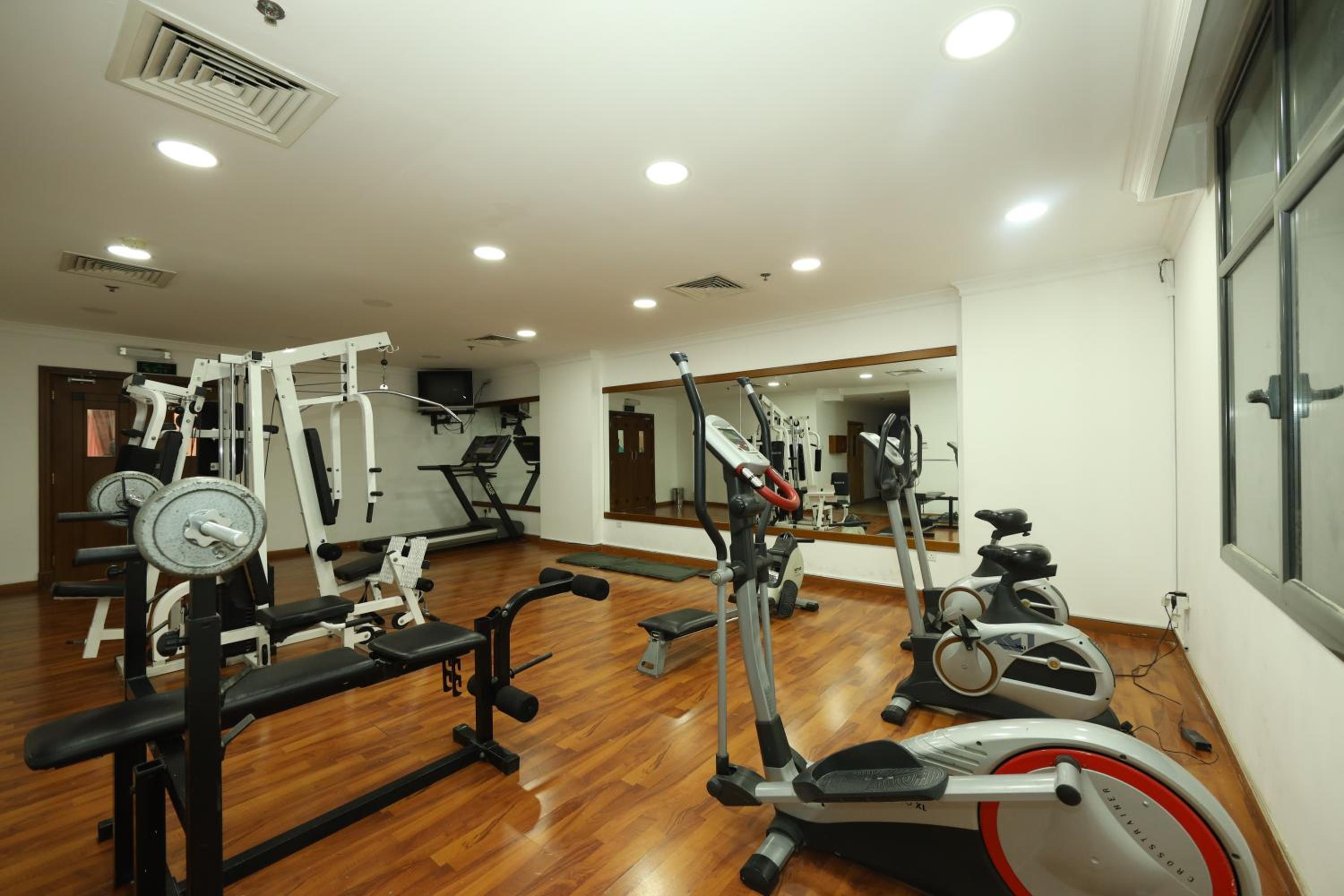Pearl Bahrain Suites
