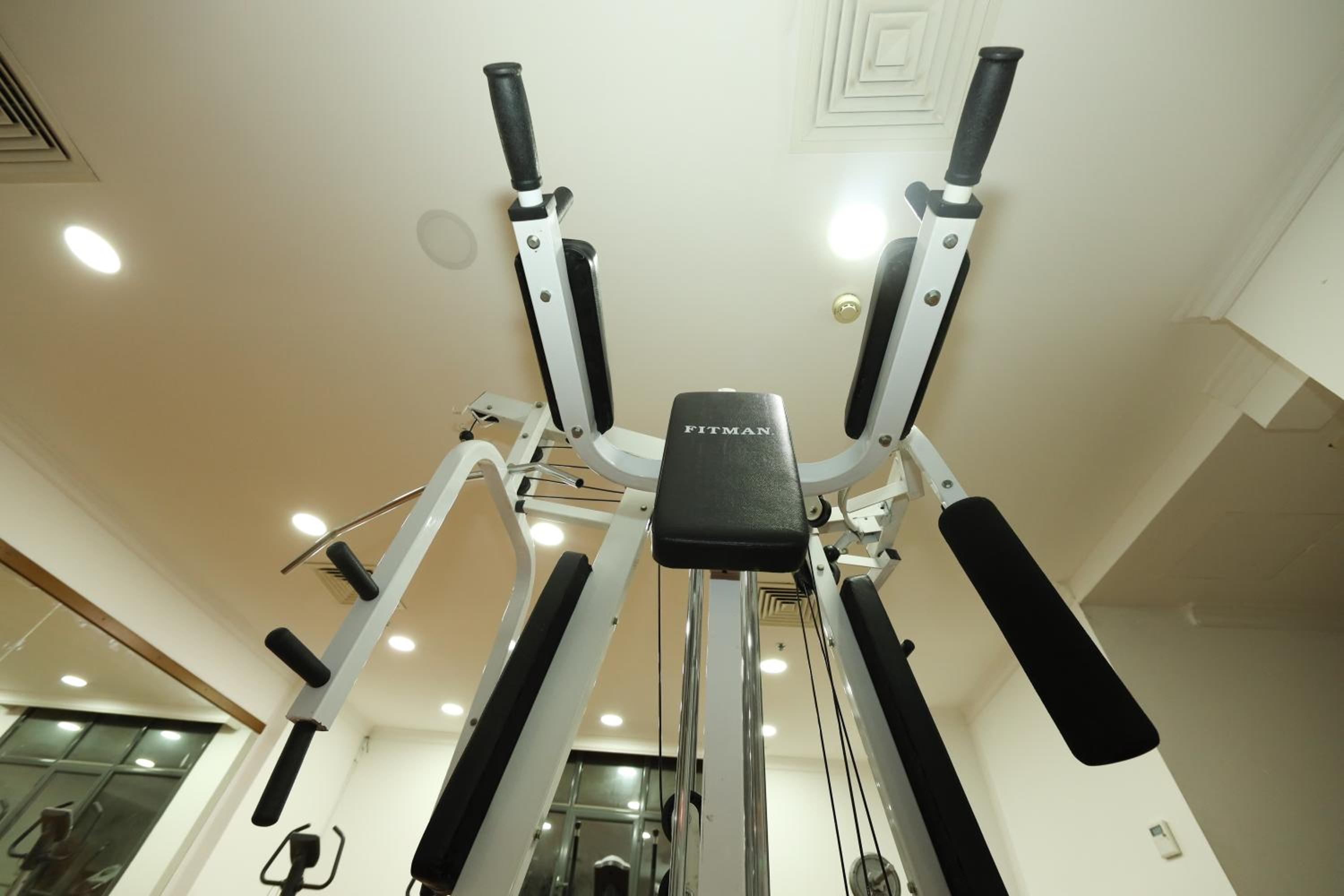 Pearl Bahrain Suites