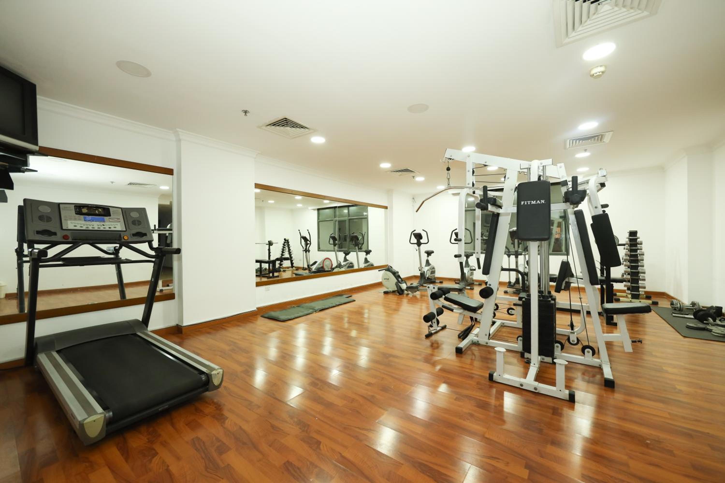 Pearl Bahrain Suites