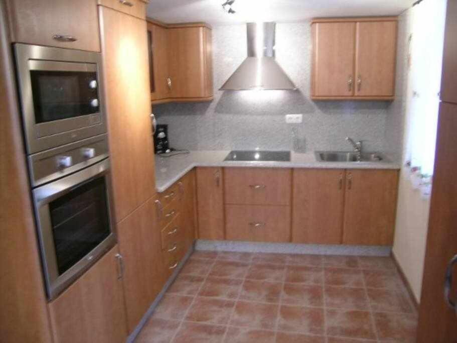 Casa CuadranteCasa de piedra en playa de Carnota