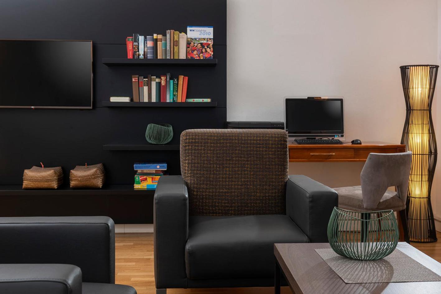 Tryp by Wyndham Rosenheim - Property Image 1