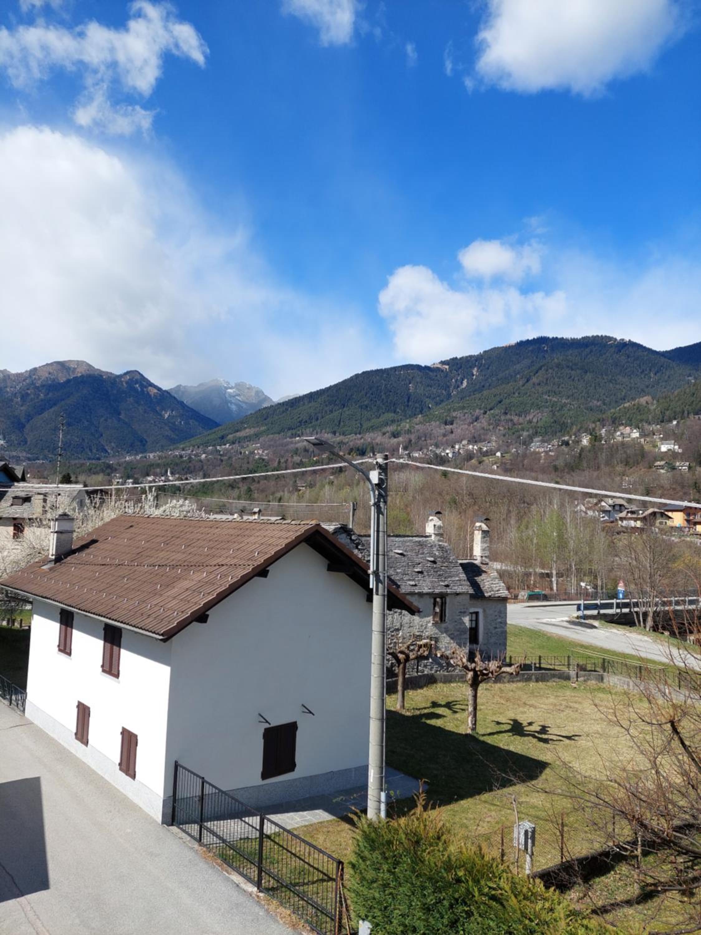 Casa Pepolina, zona tranquilla, piano terra con parcheggio