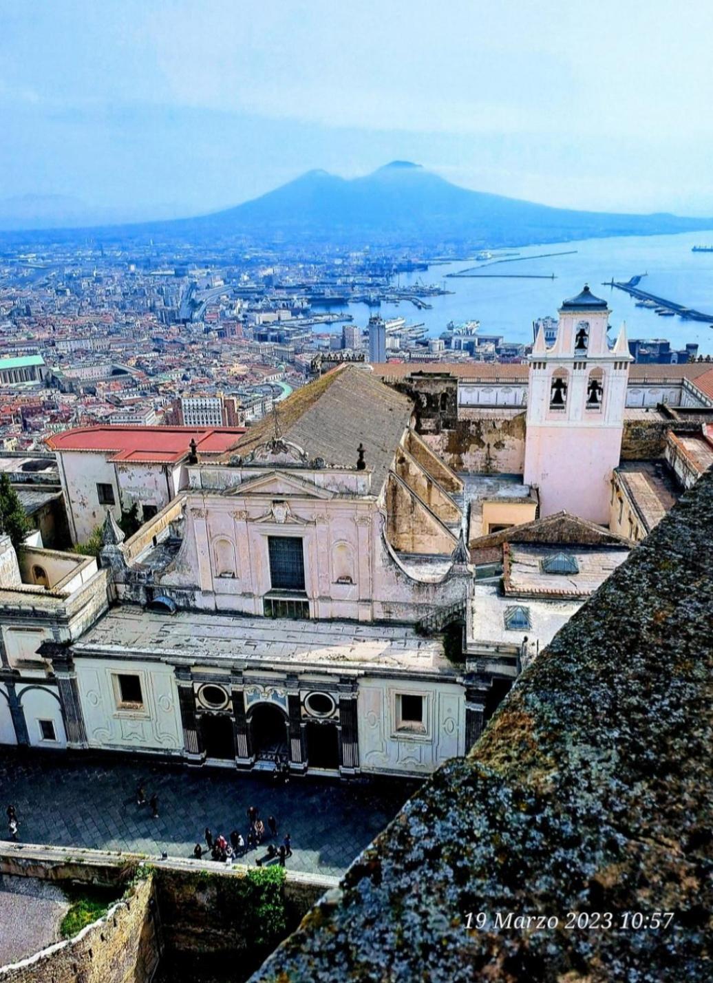 La Bella Napoli B&B