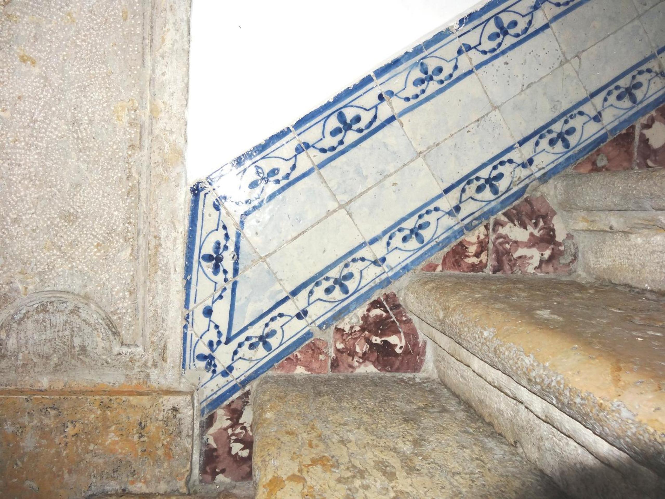 Olivier Design Apartments - Downtown Lisbon - floors 2, 3, no lift view 4
