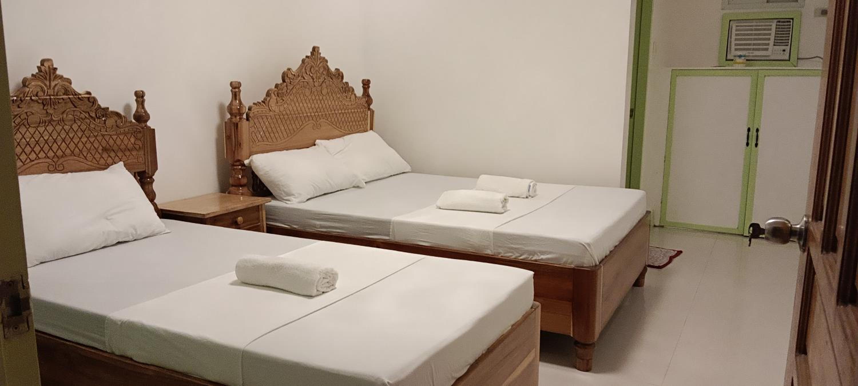 Rabang Traveller's Inn view 5