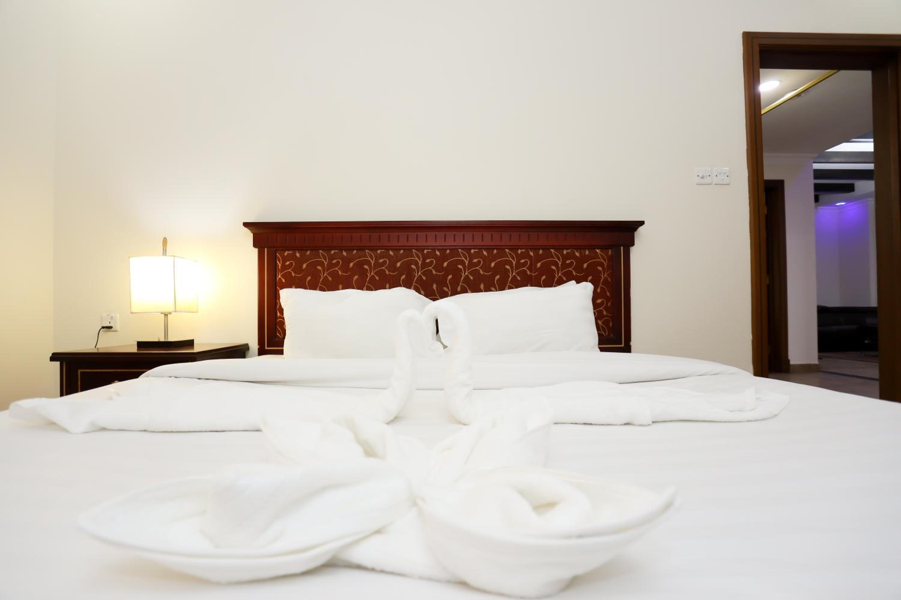 Pearl Bahrain Suites
