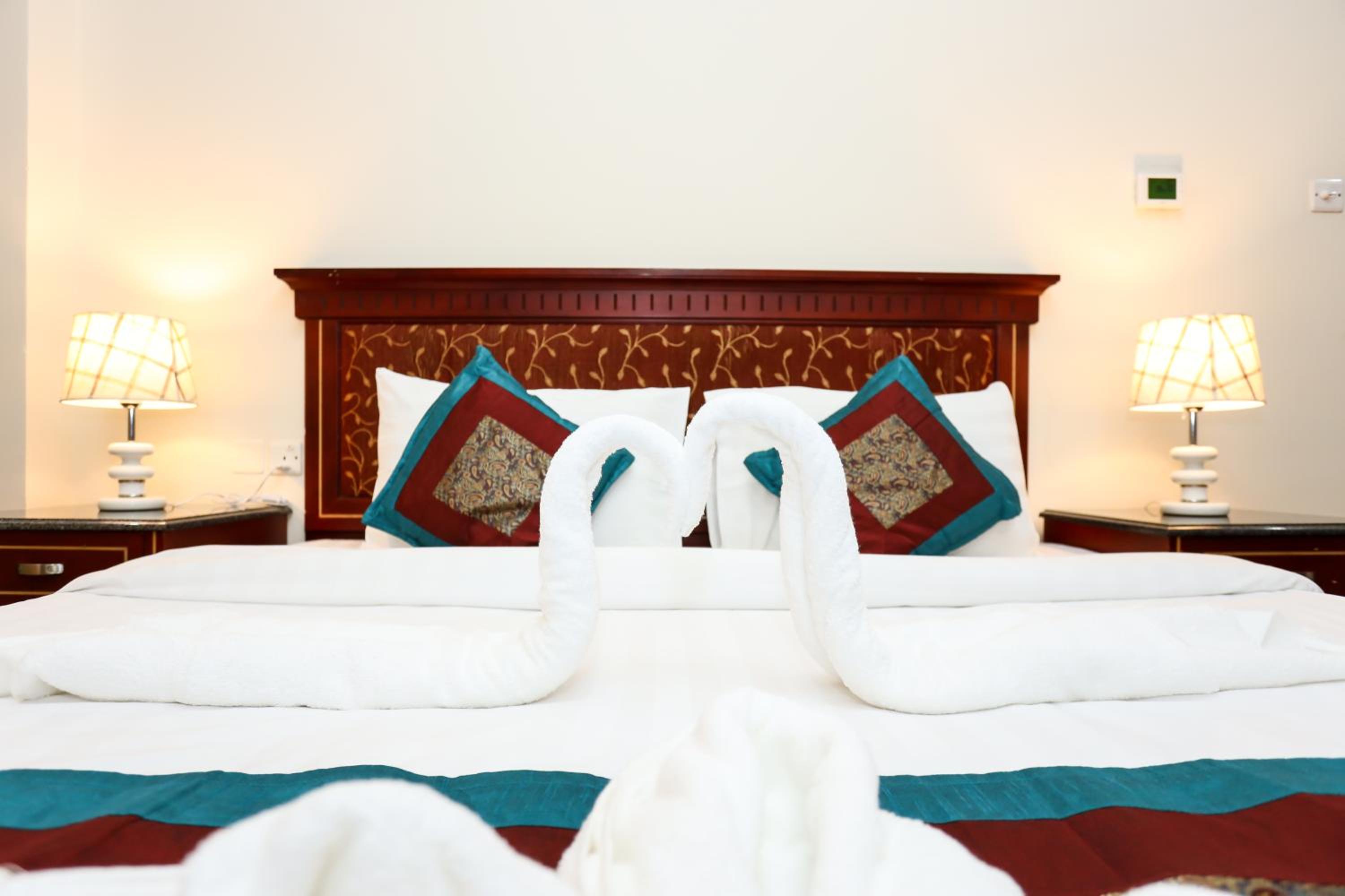Pearl Bahrain Suites