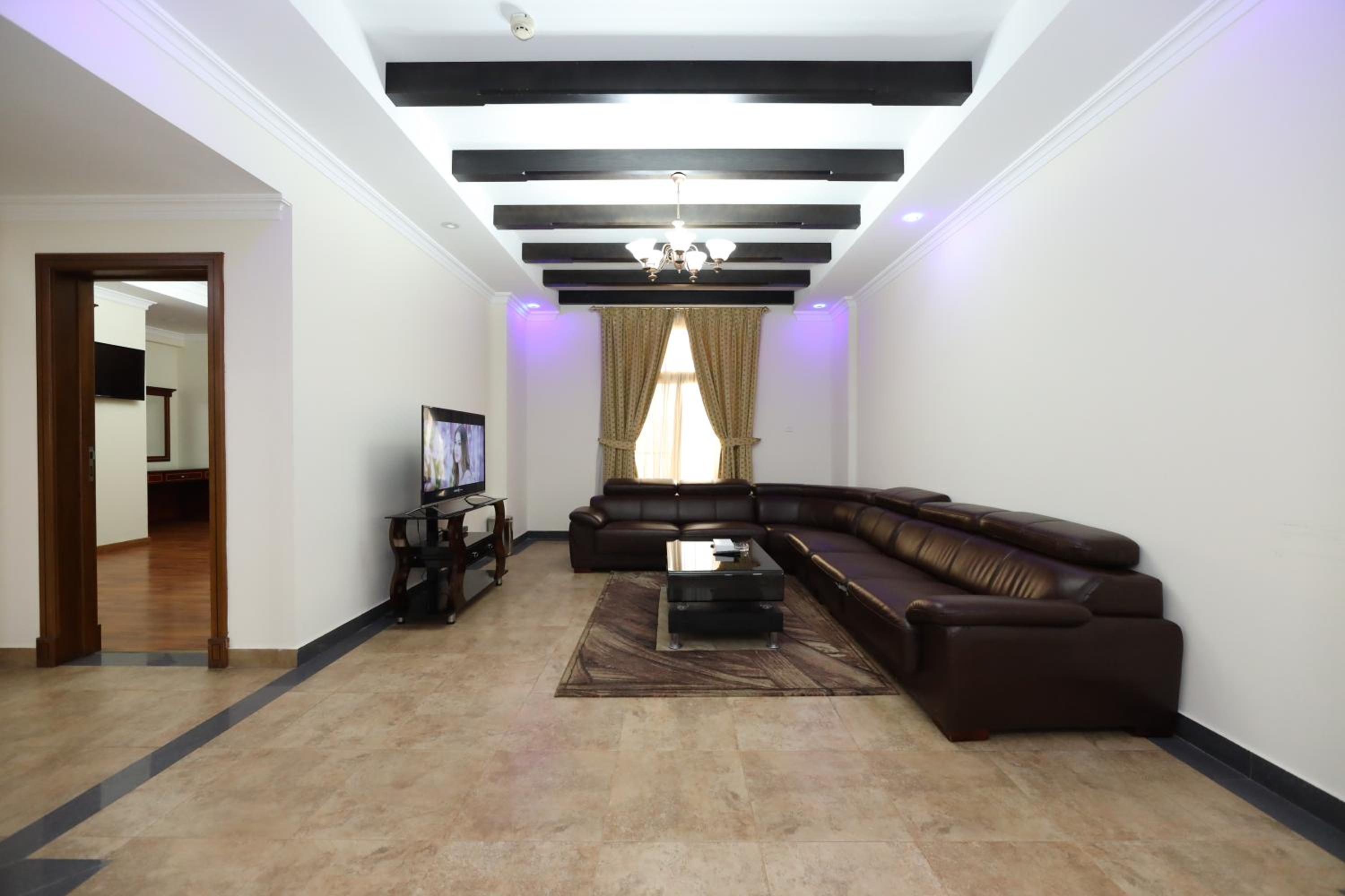 Pearl Bahrain Suites