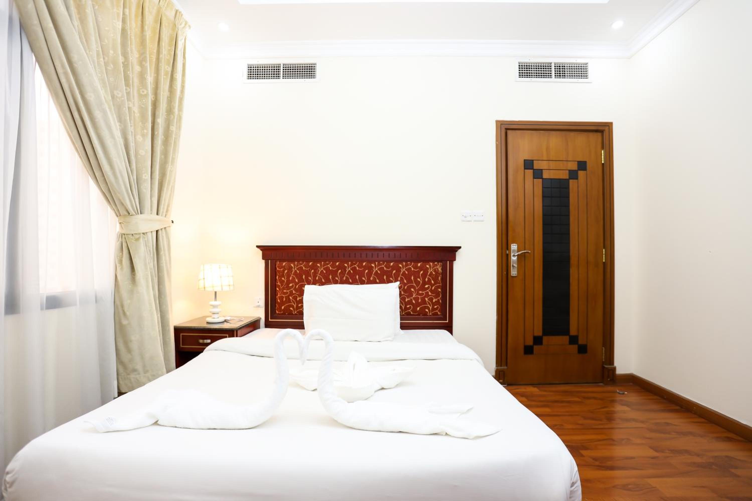 Pearl Bahrain Suites