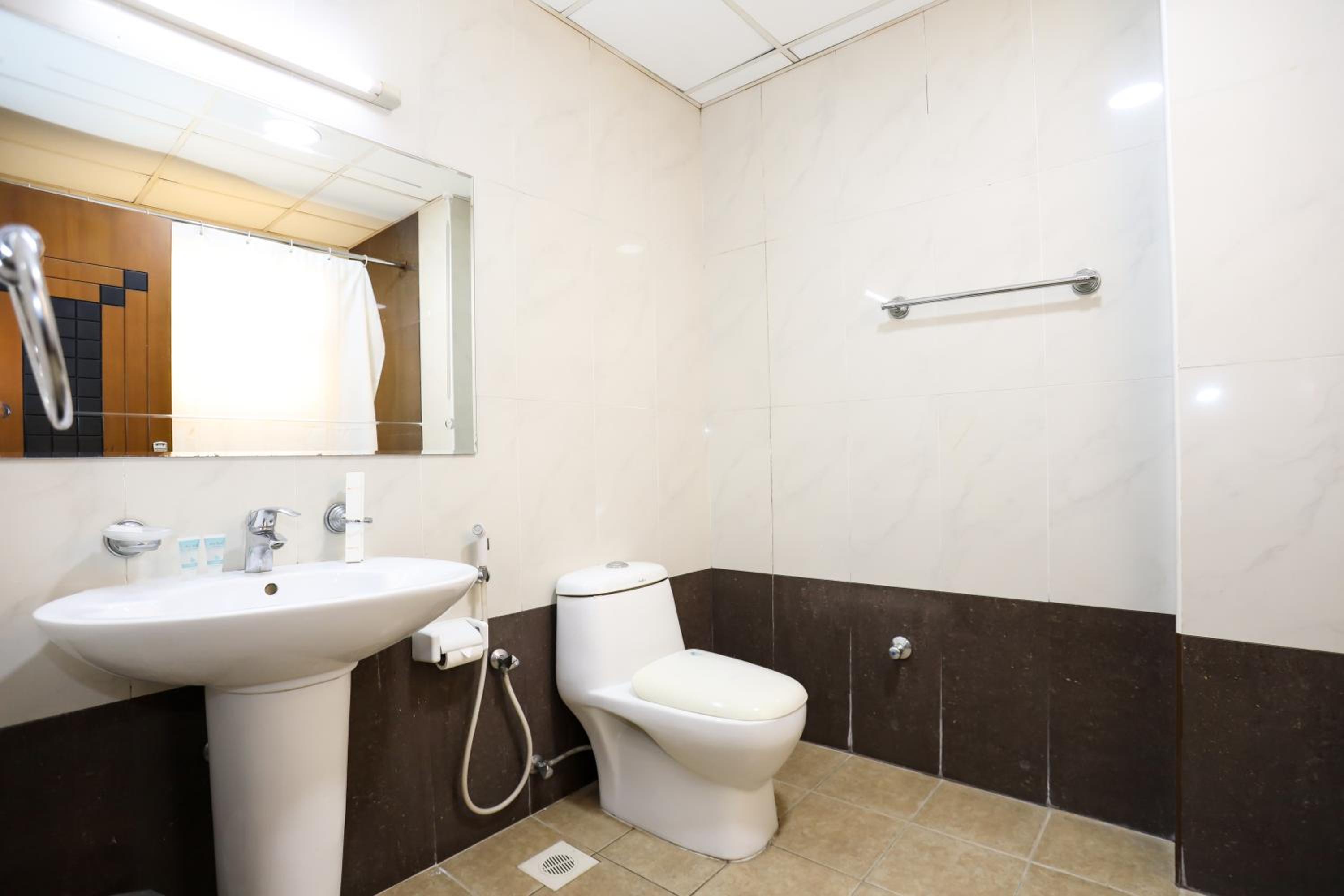 Pearl Bahrain Suites