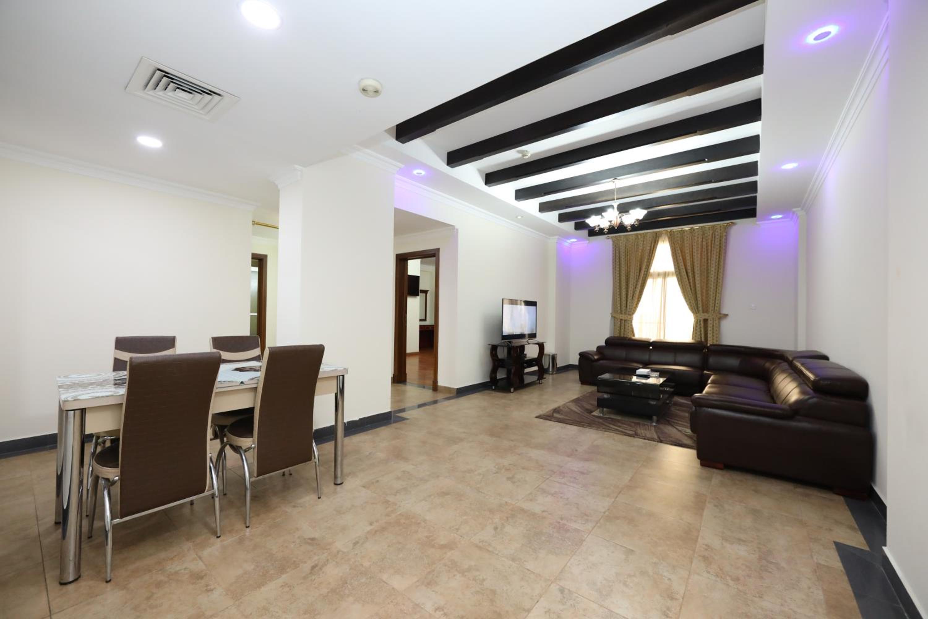Pearl Bahrain Suites