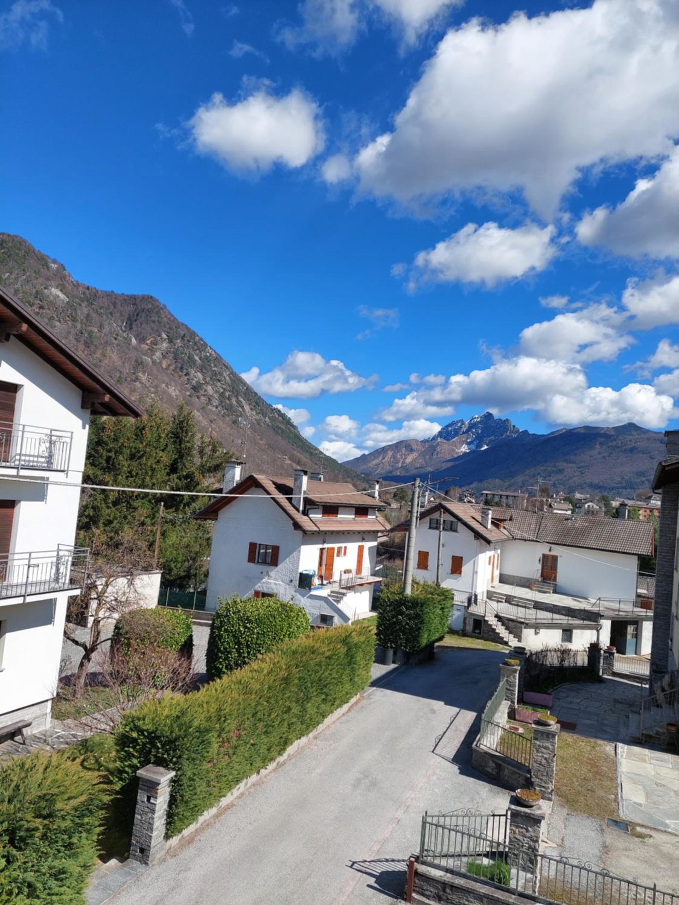 Casa Pepolina, zona tranquilla, piano terra con parcheggio