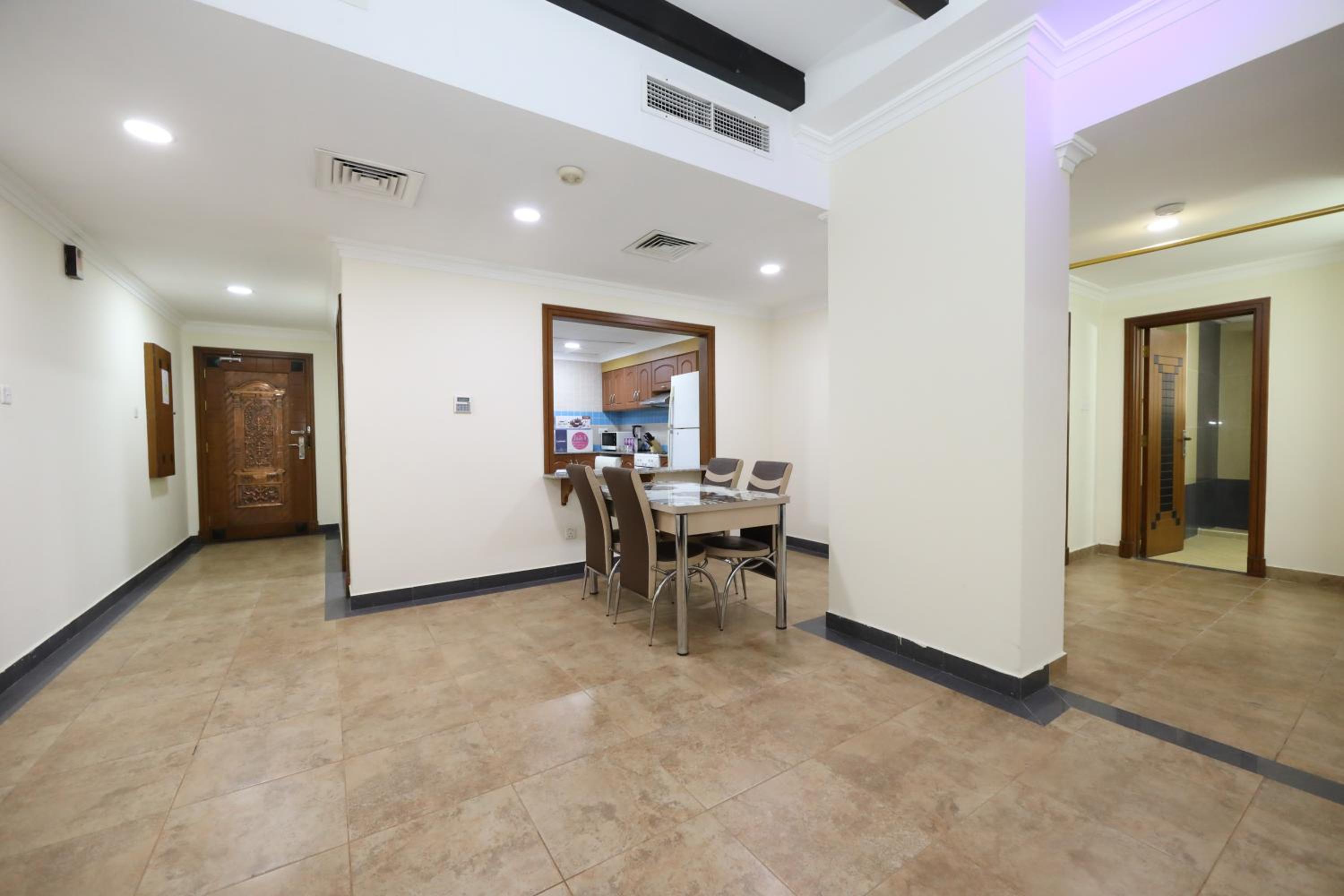 Pearl Bahrain Suites