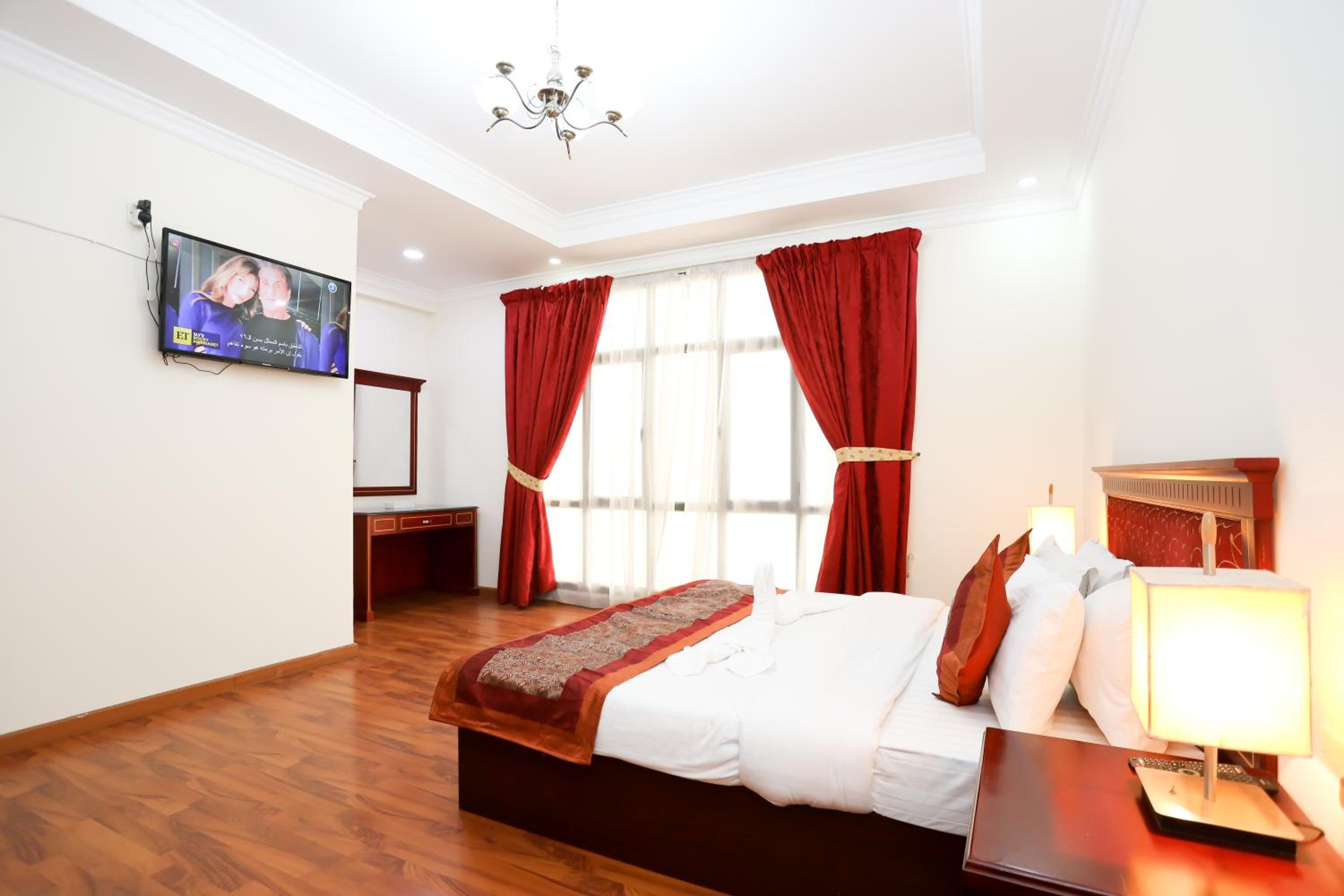 Pearl Bahrain Suites