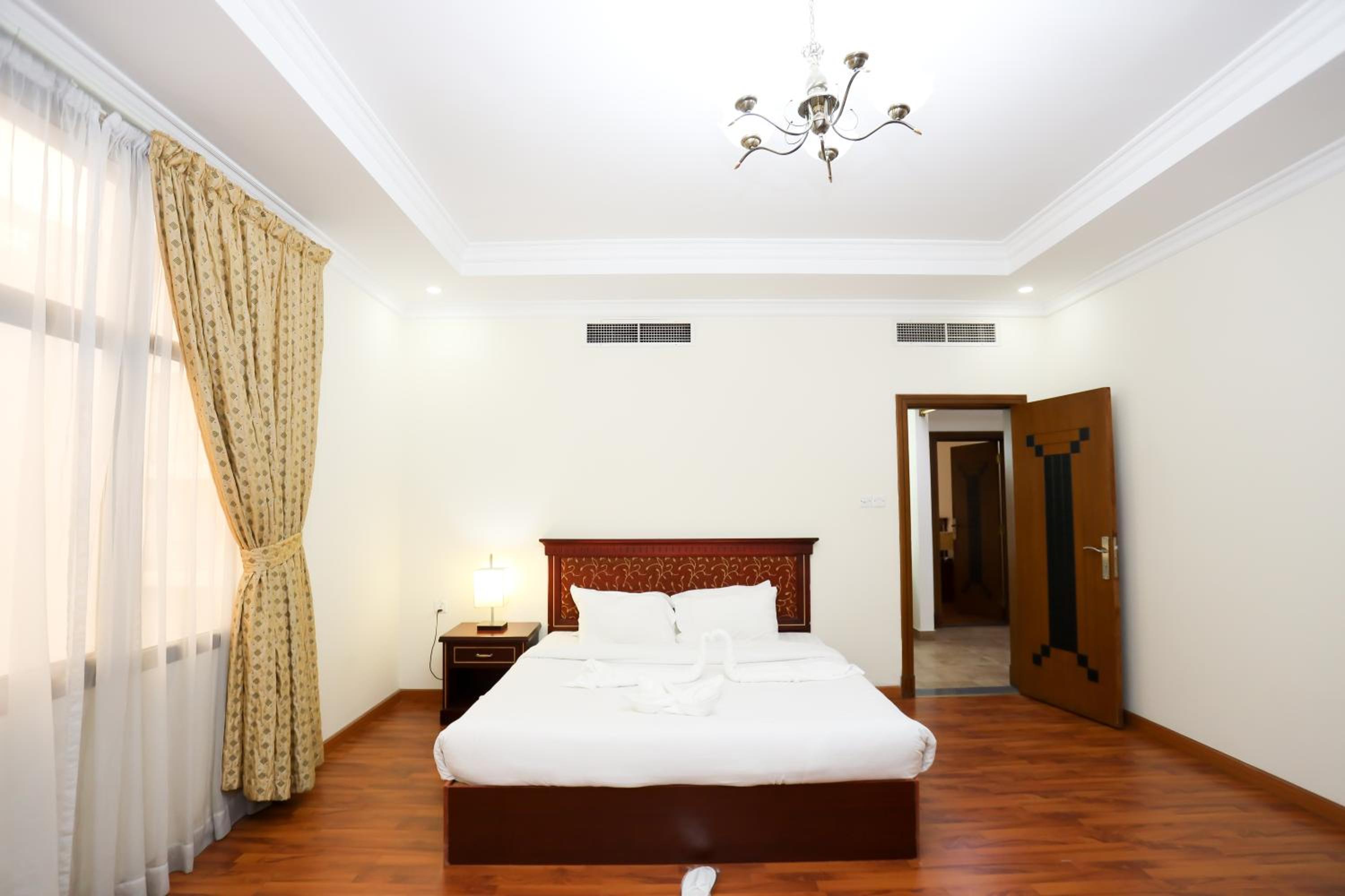 Pearl Bahrain Suites
