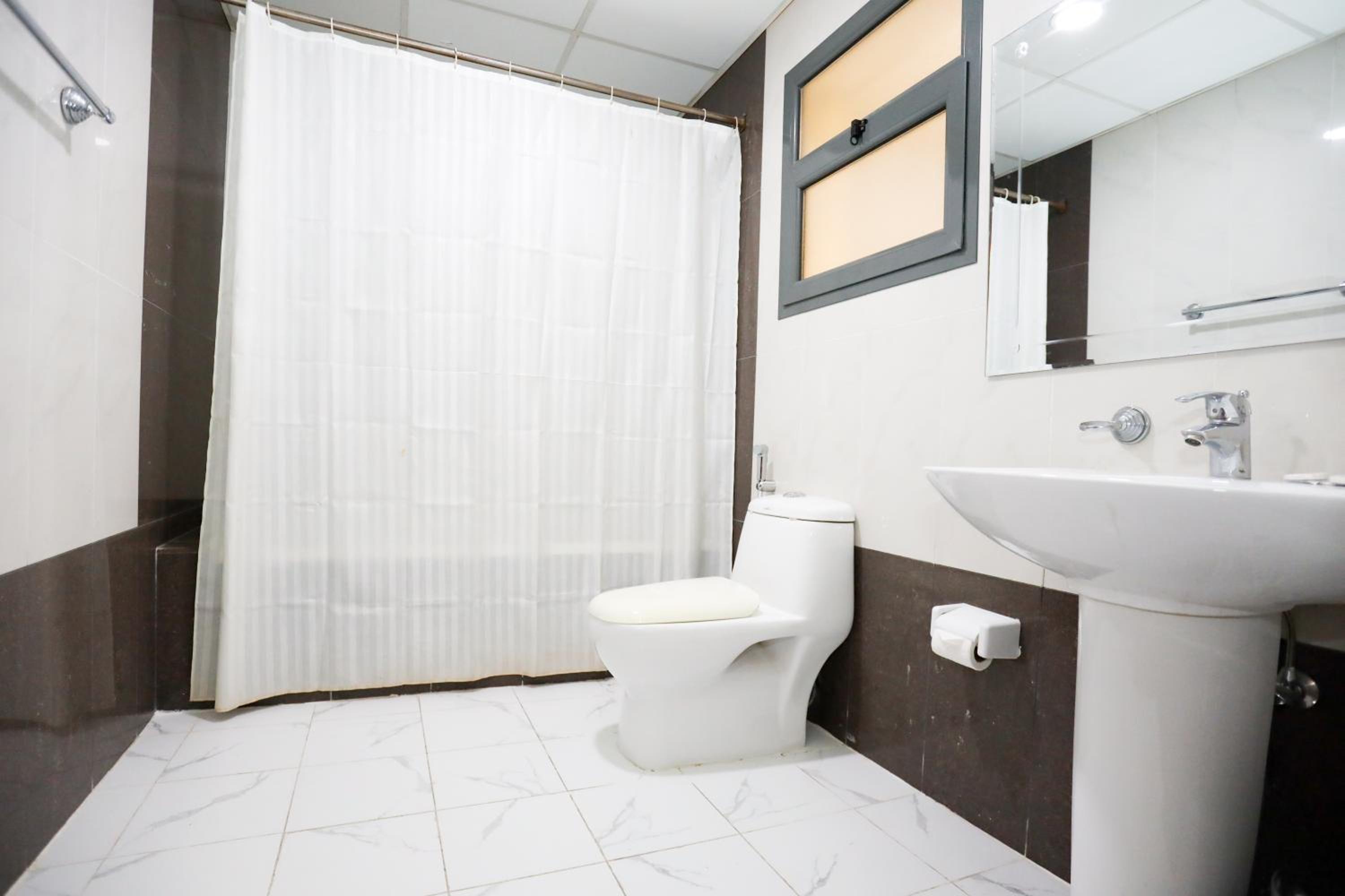 Pearl Bahrain Suites