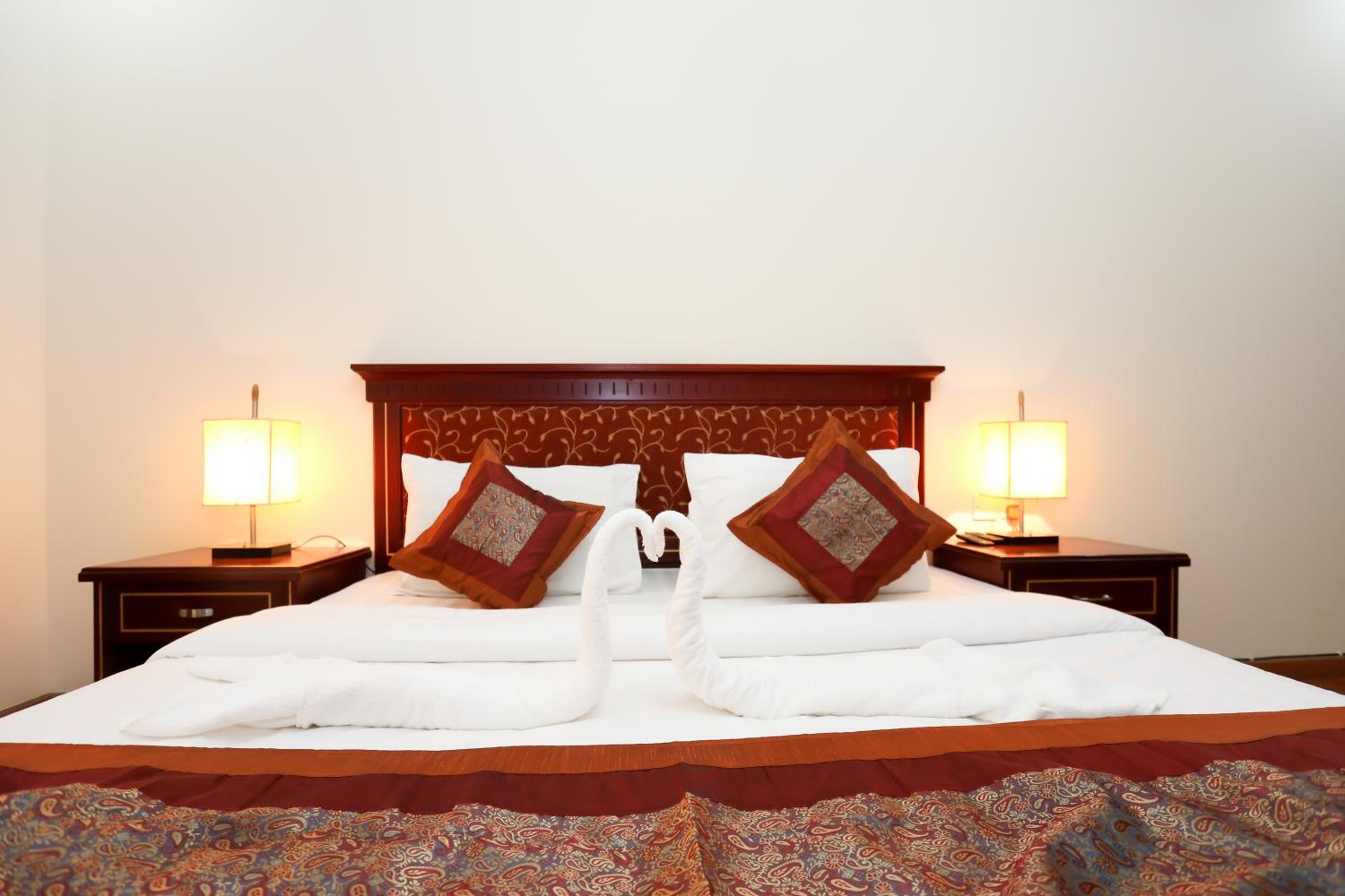 Pearl Bahrain Suites