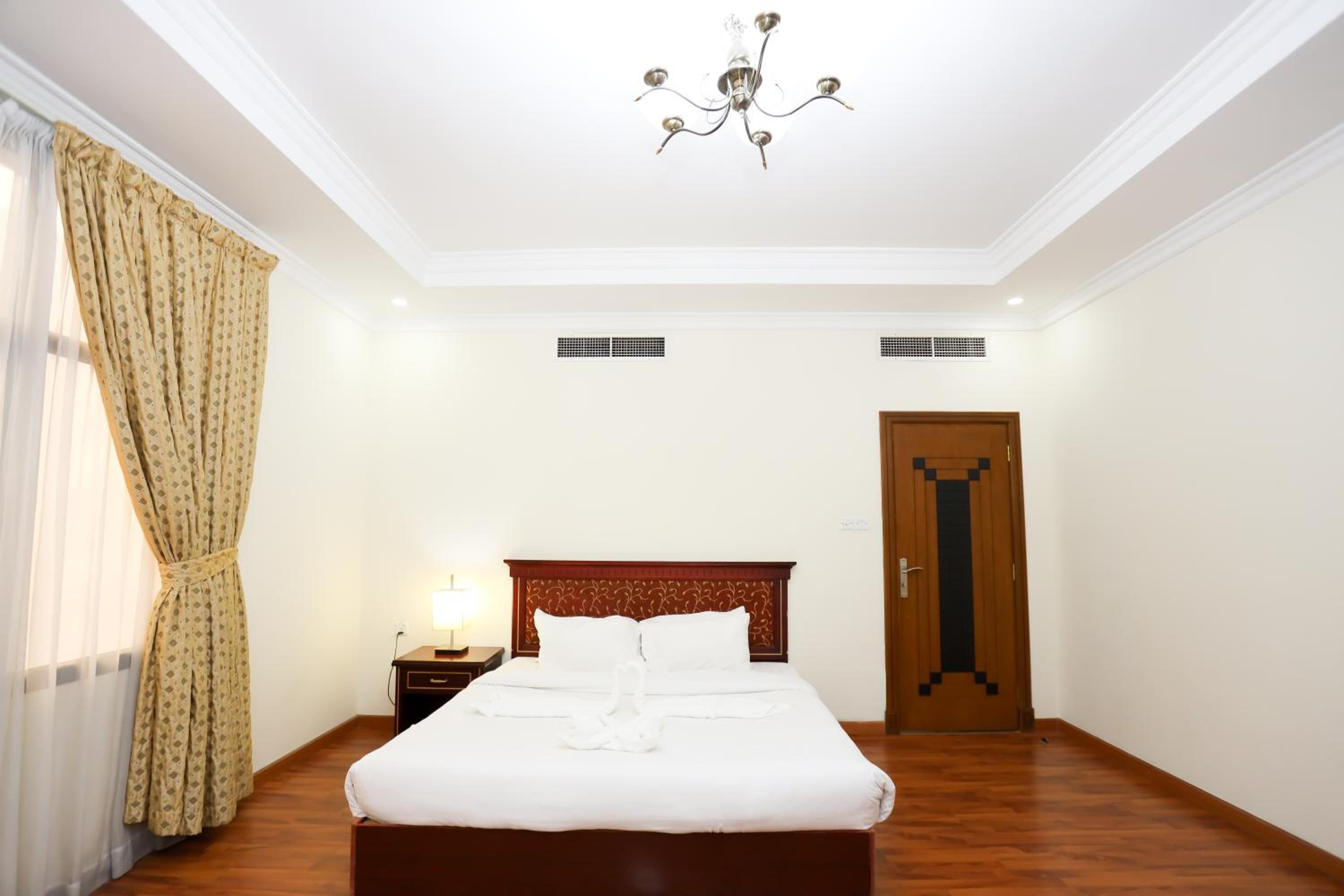 Pearl Bahrain Suites