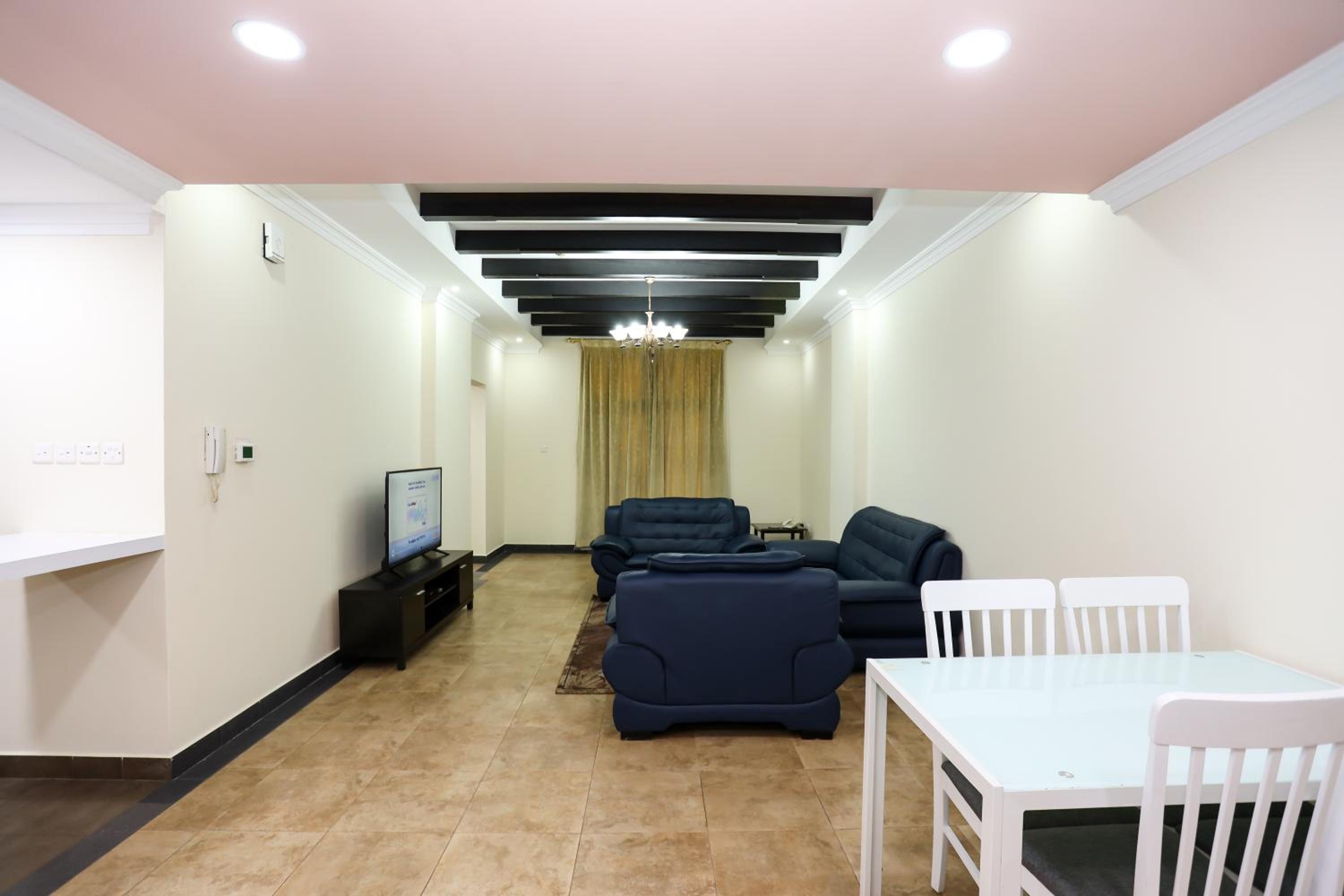 Pearl Bahrain Suites
