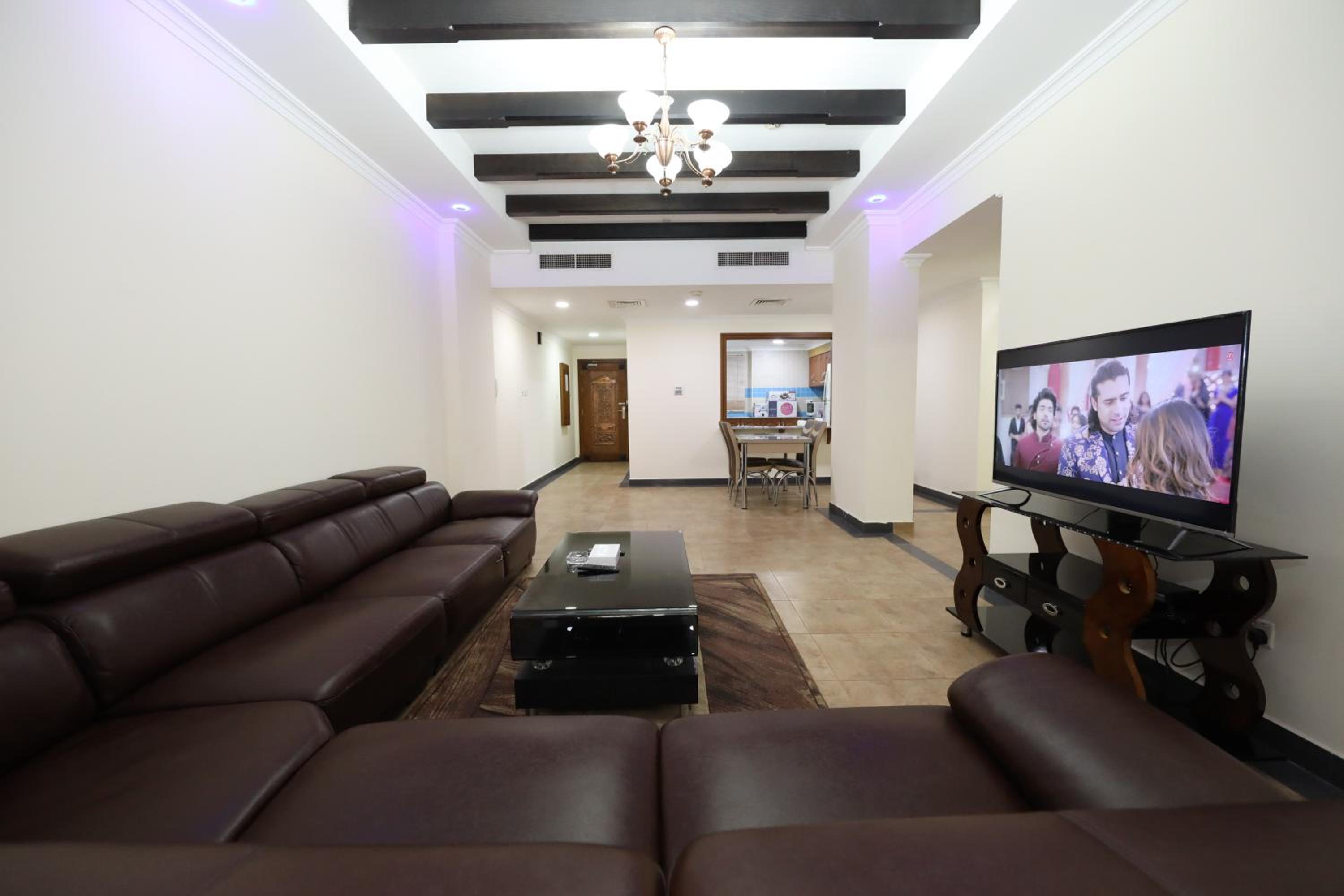Pearl Bahrain Suites