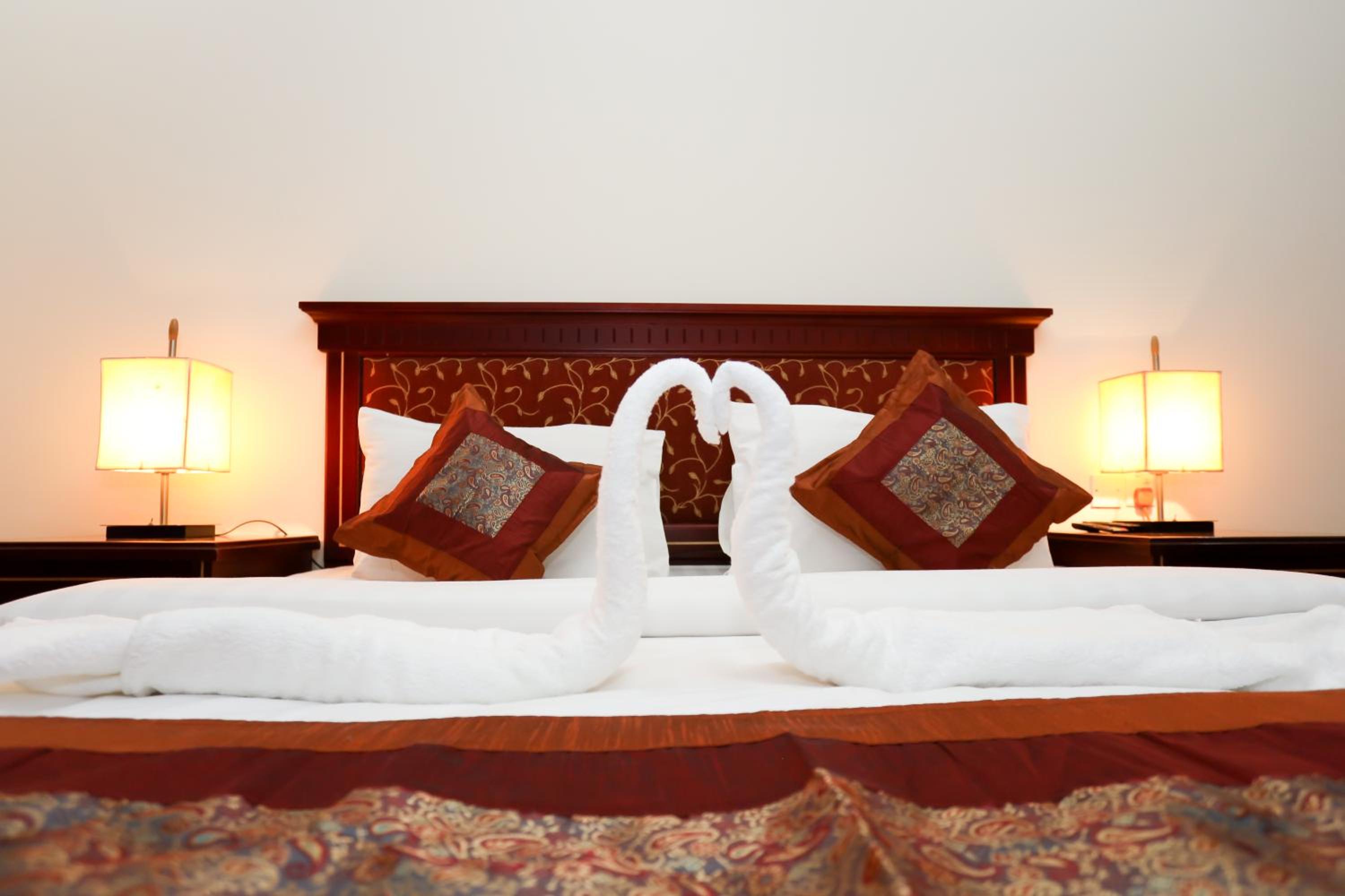 Pearl Bahrain Suites