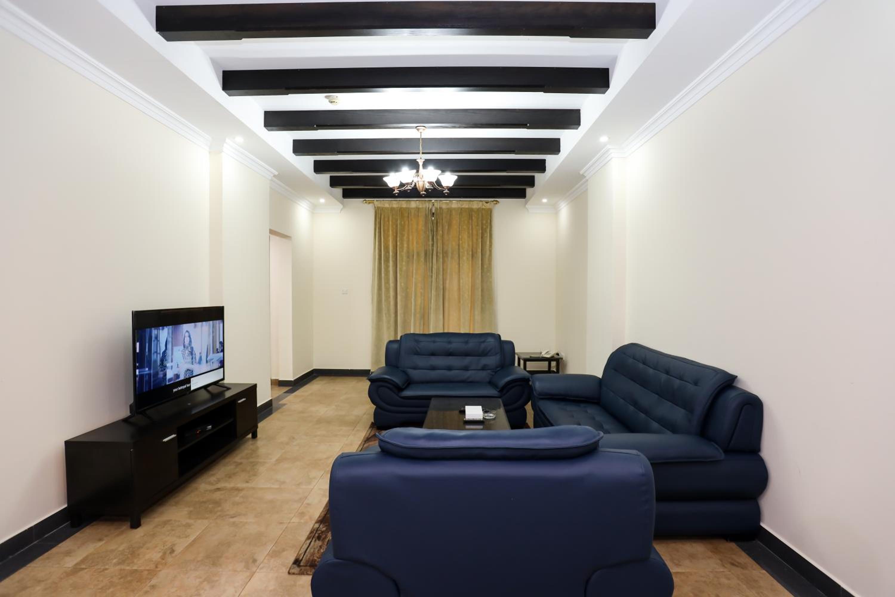 Pearl Bahrain Suites