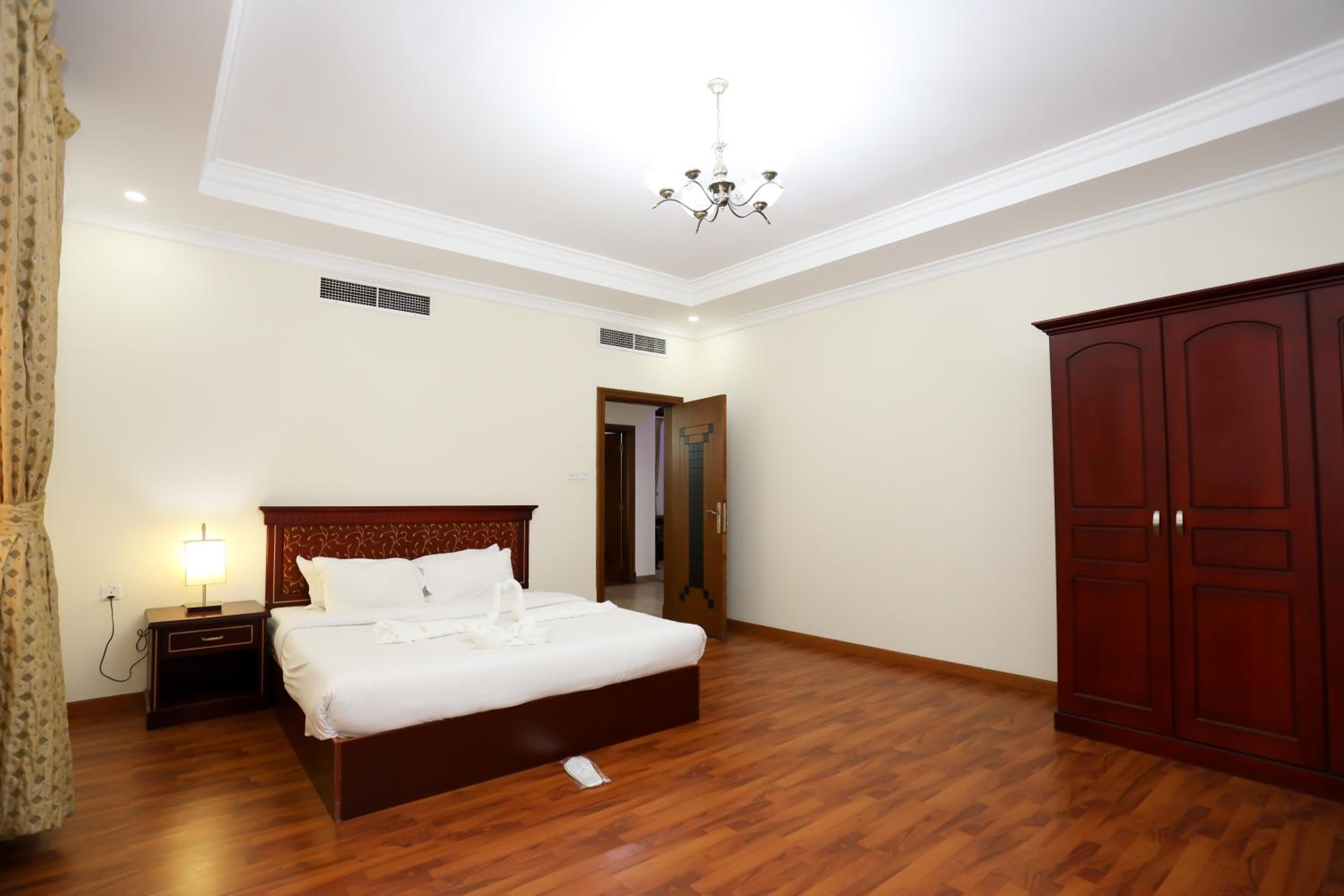 Pearl Bahrain Suites