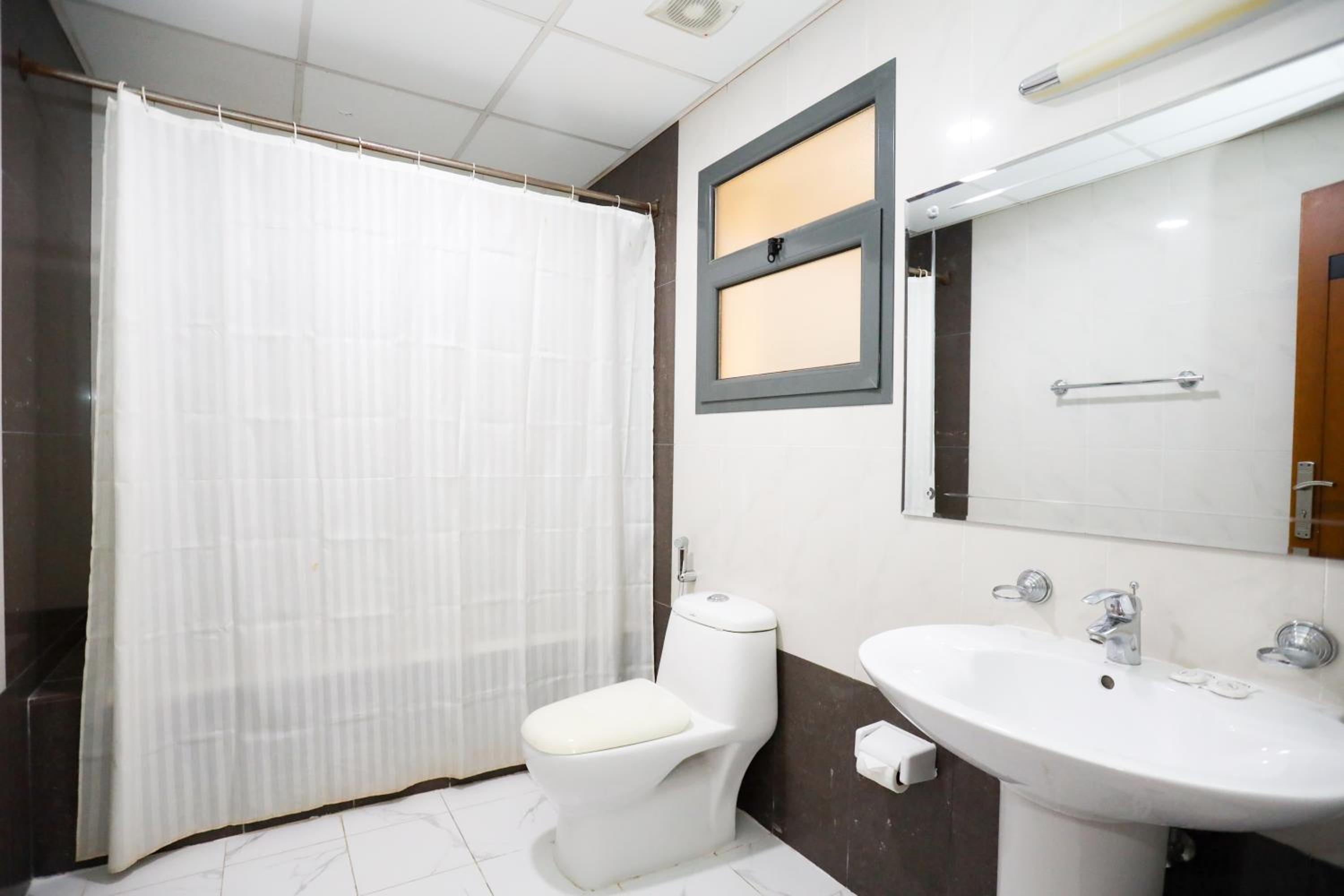 Pearl Bahrain Suites