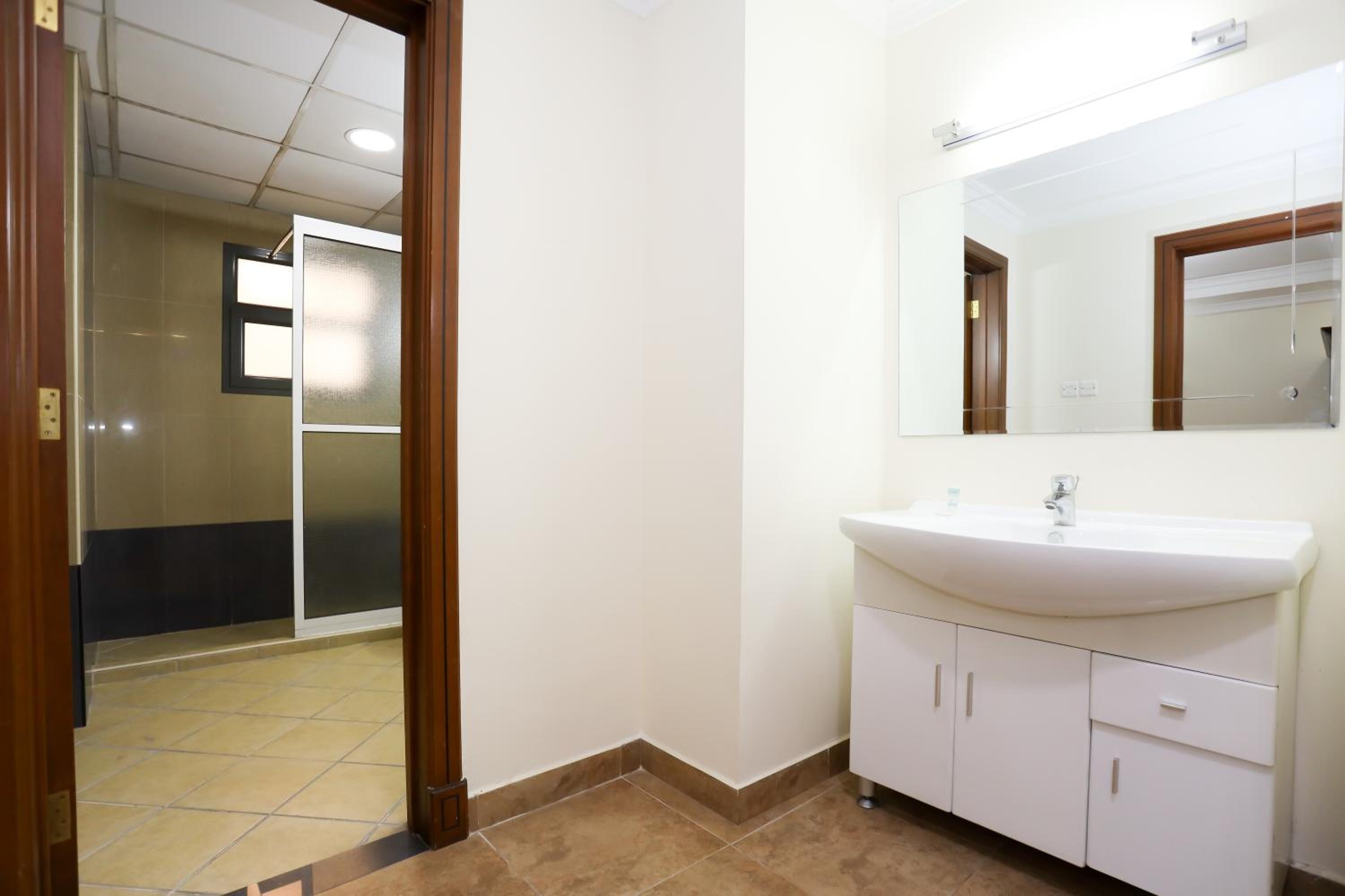 Pearl Bahrain Suites