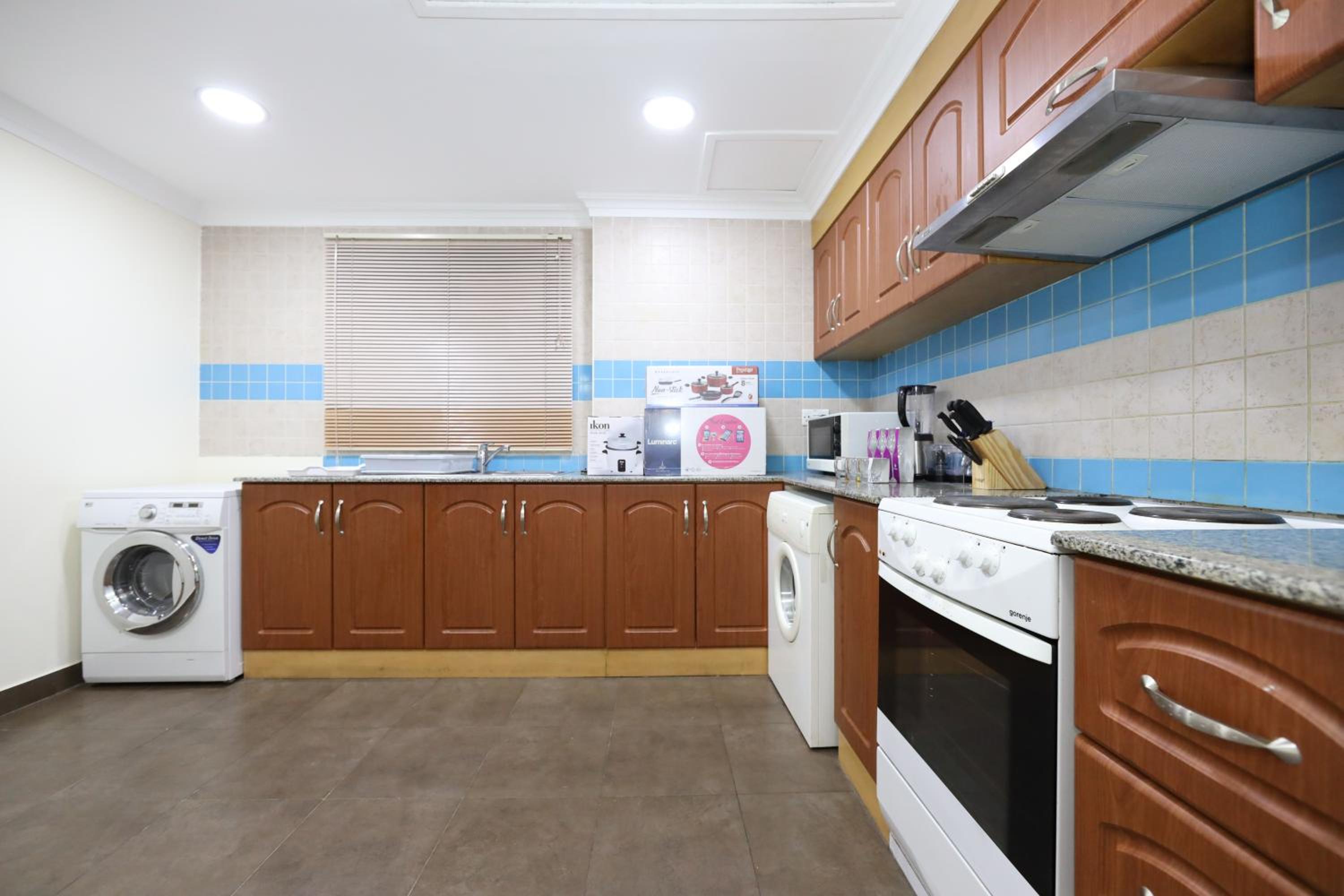 Pearl Bahrain Suites