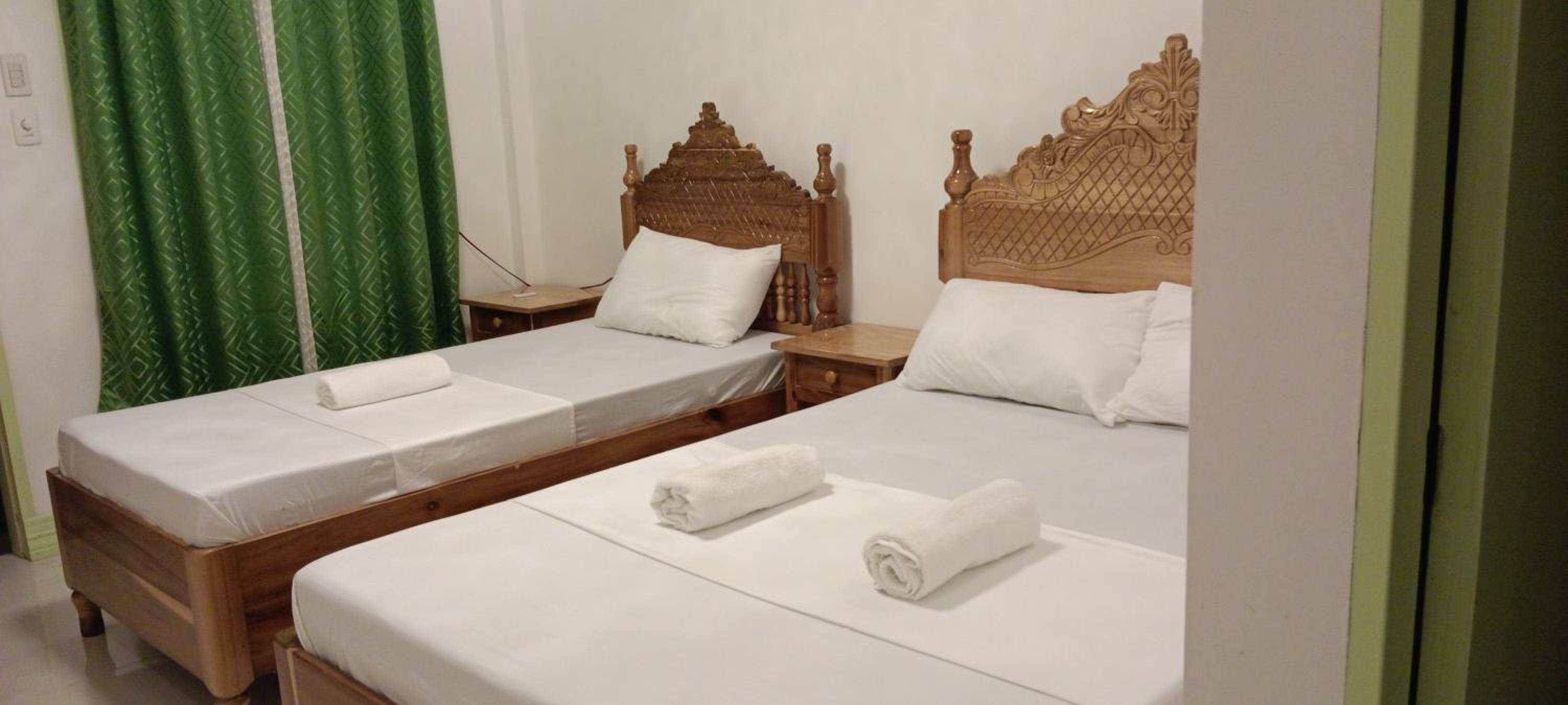 Rabang Traveller's Inn view 4