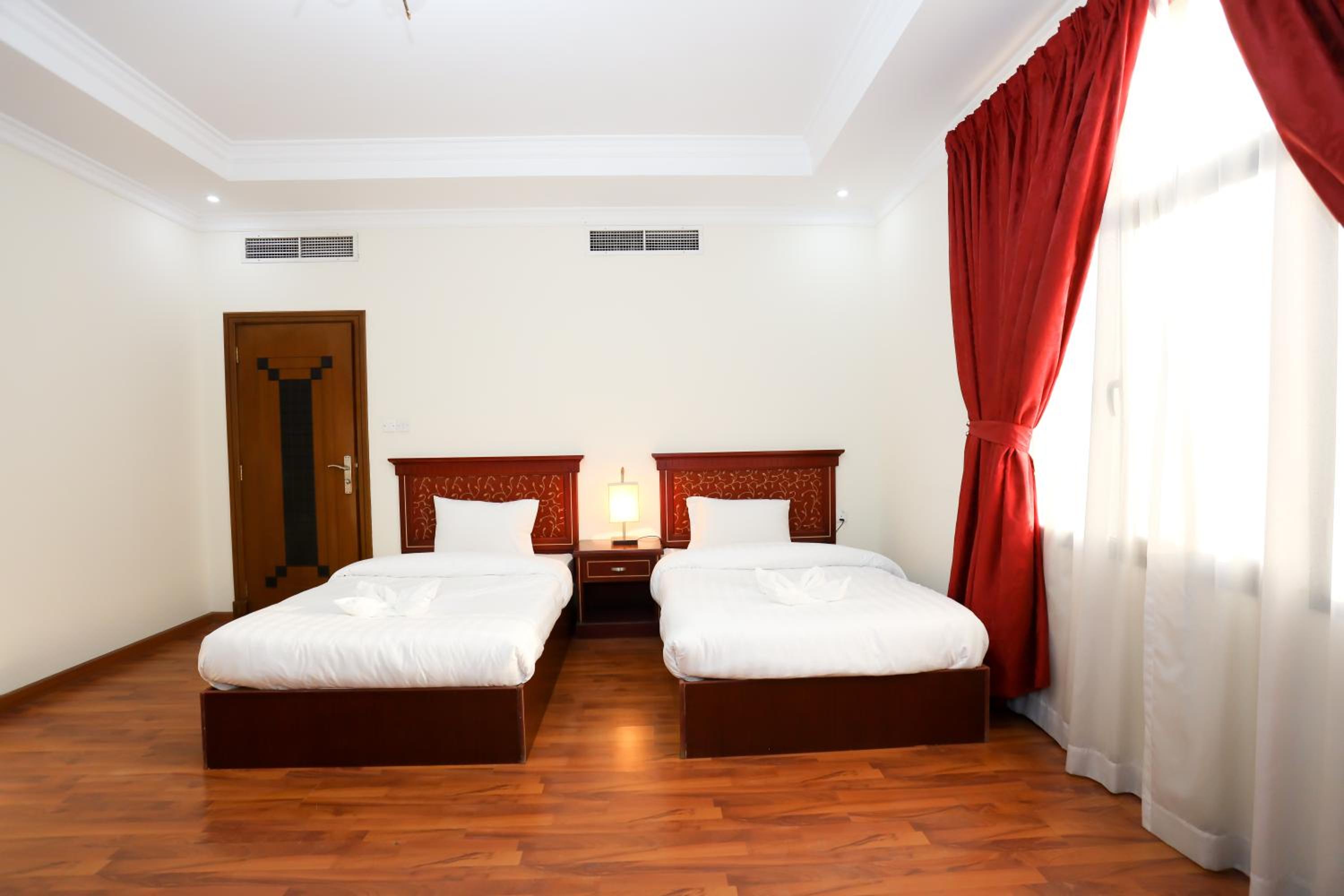 Pearl Bahrain Suites