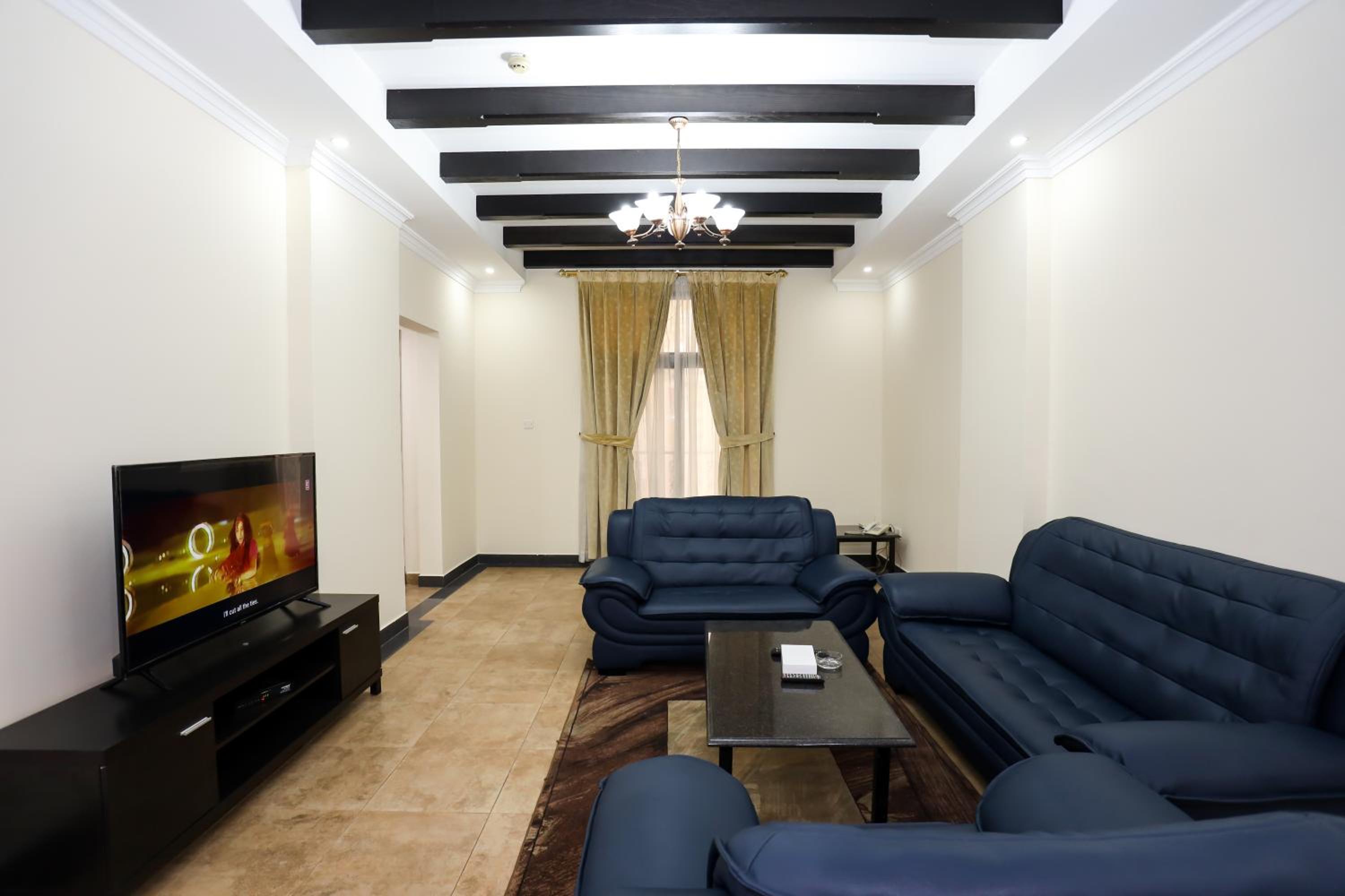 Pearl Bahrain Suites