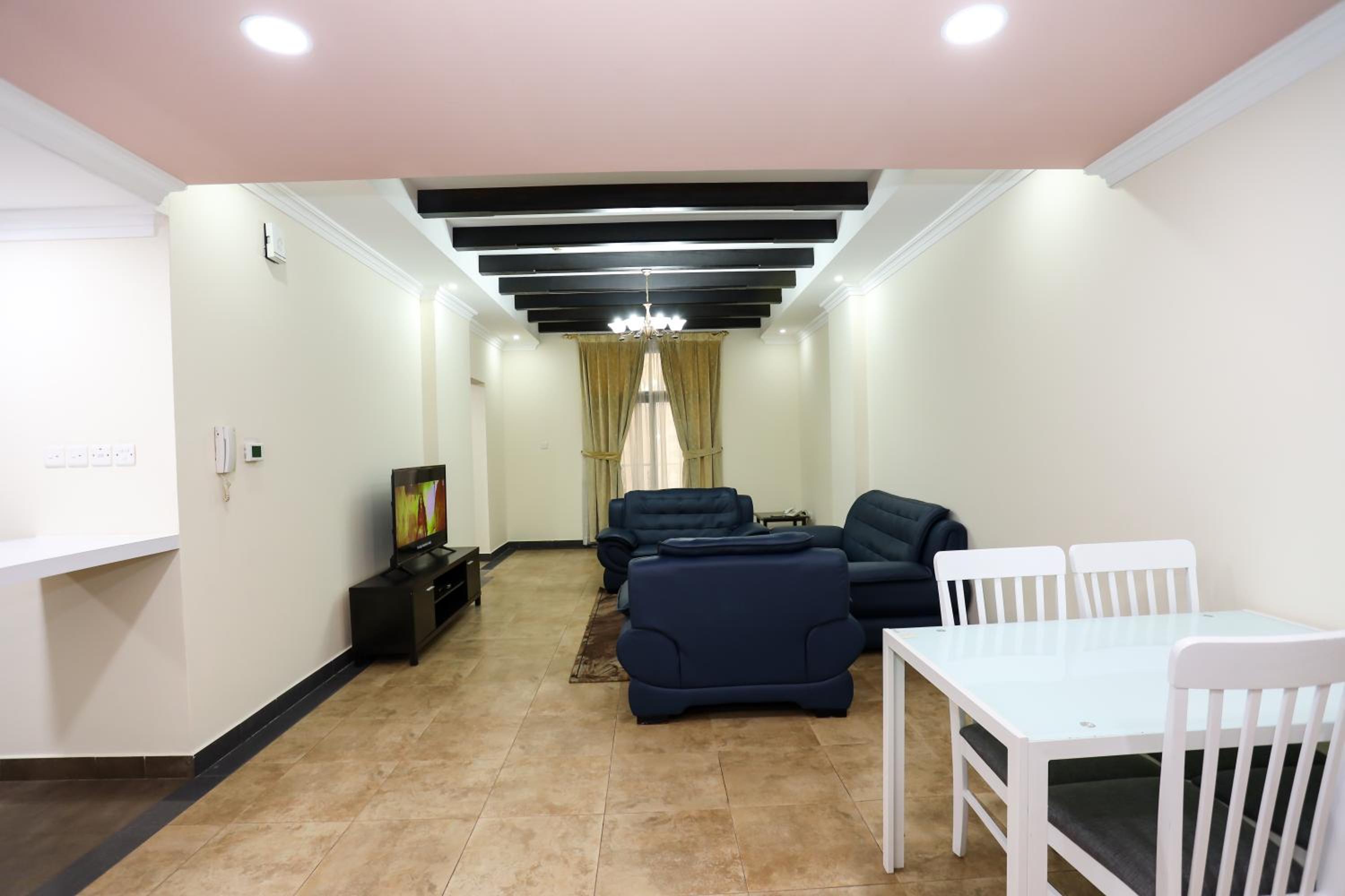 Pearl Bahrain Suites