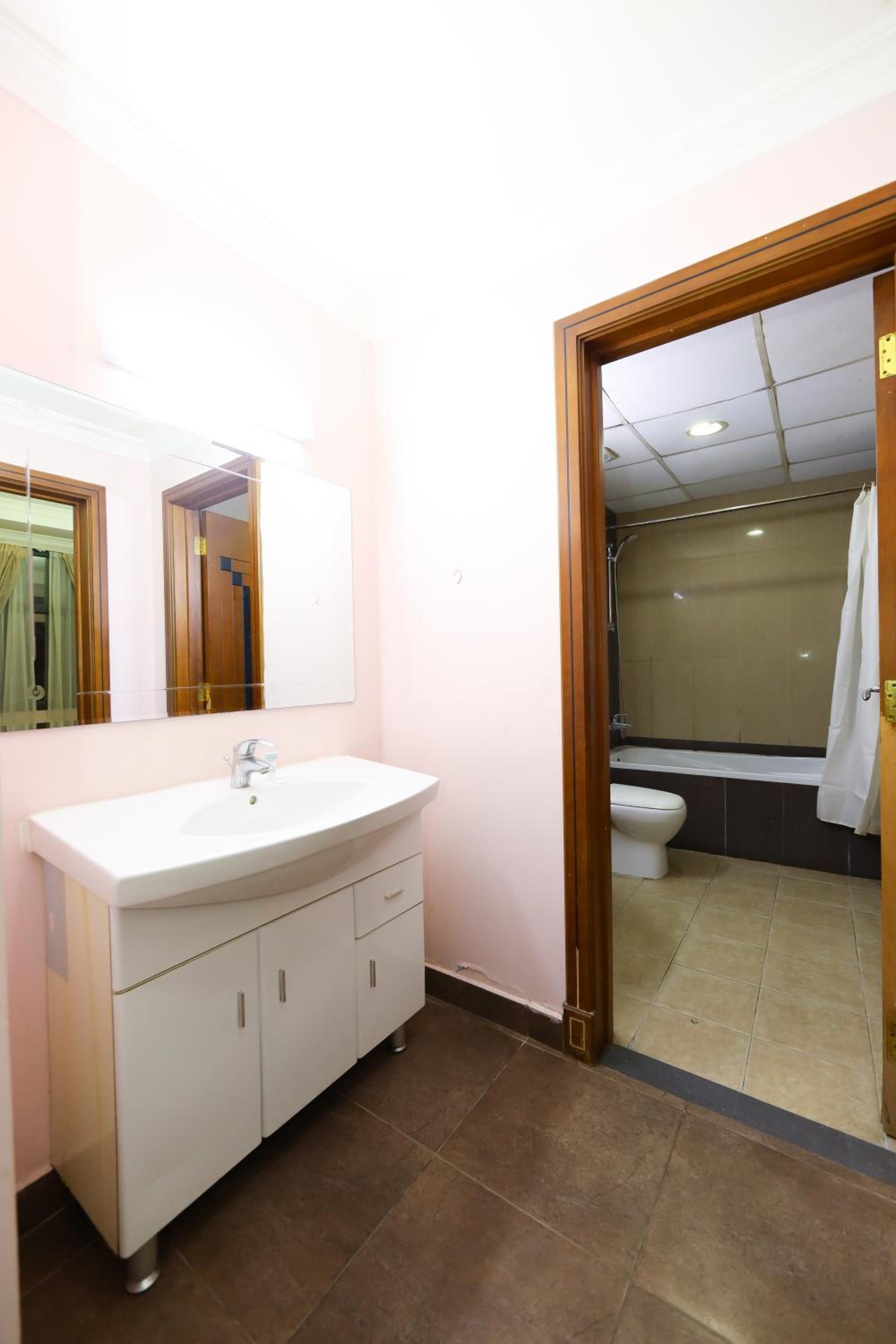 Pearl Bahrain Suites