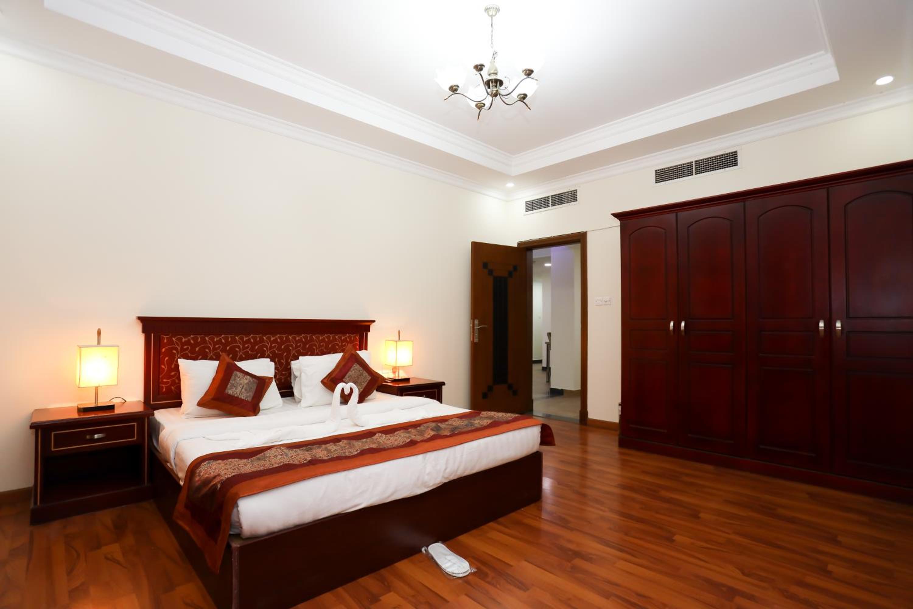 Pearl Bahrain Suites