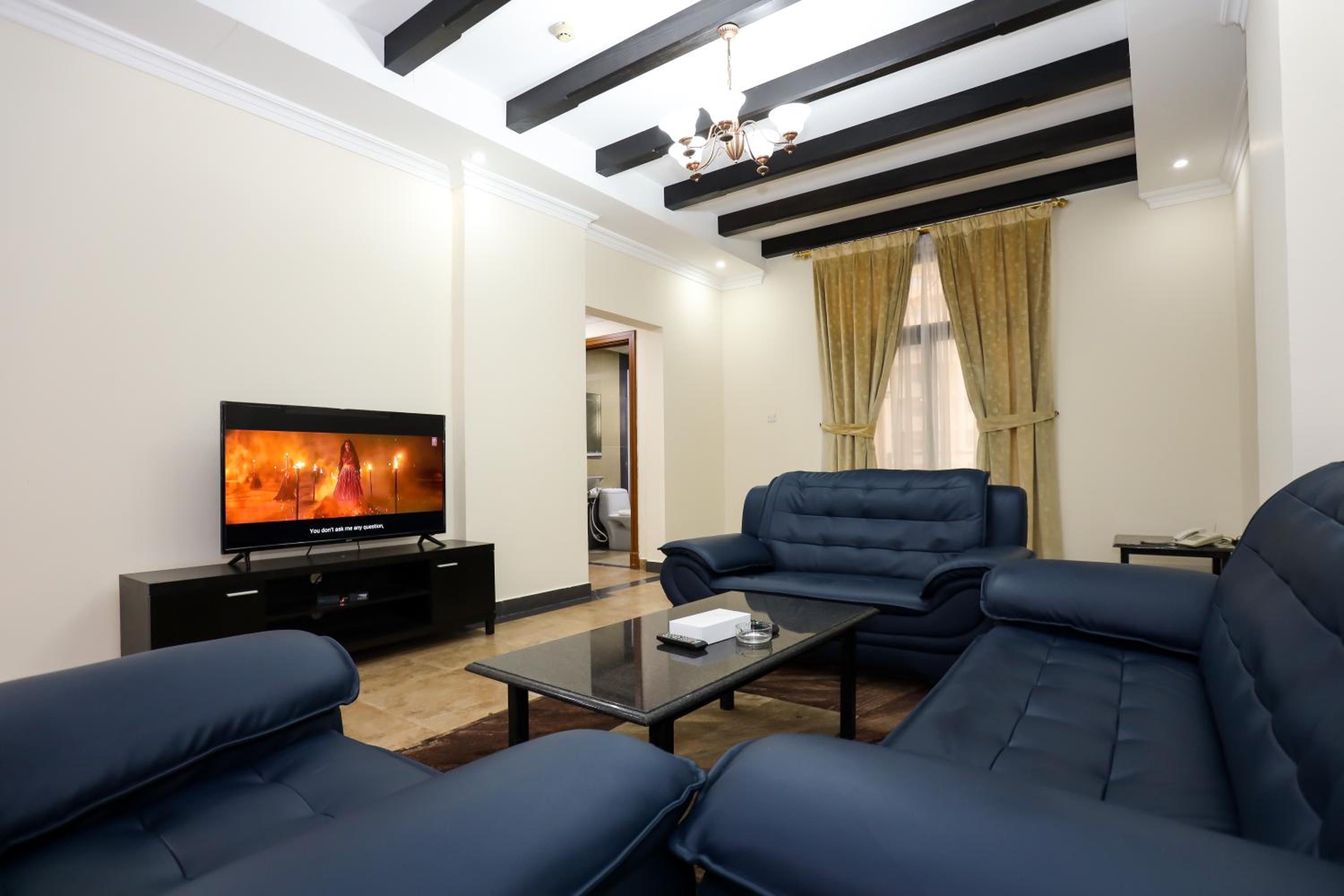 Pearl Bahrain Suites