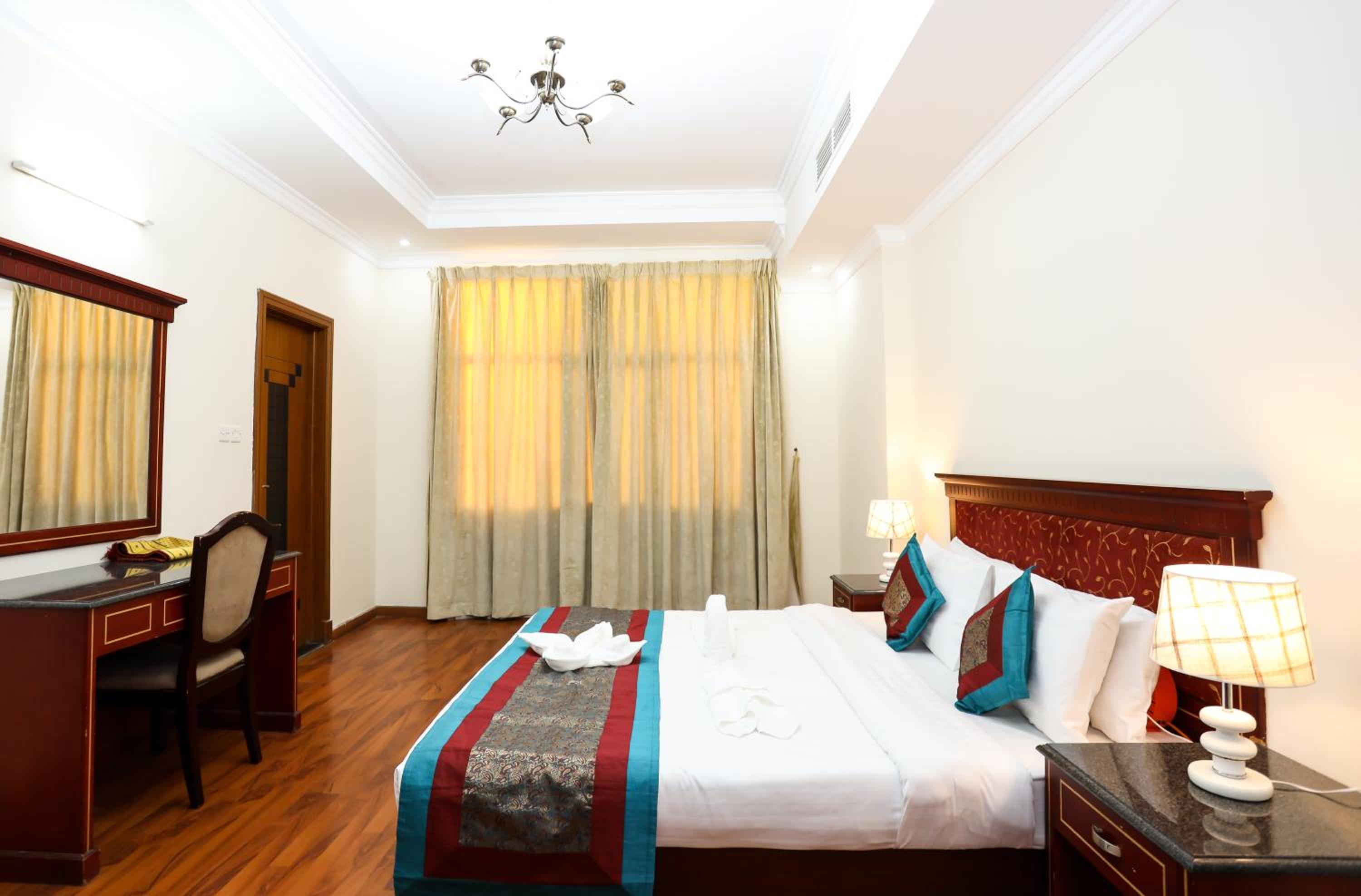 Pearl Bahrain Suites