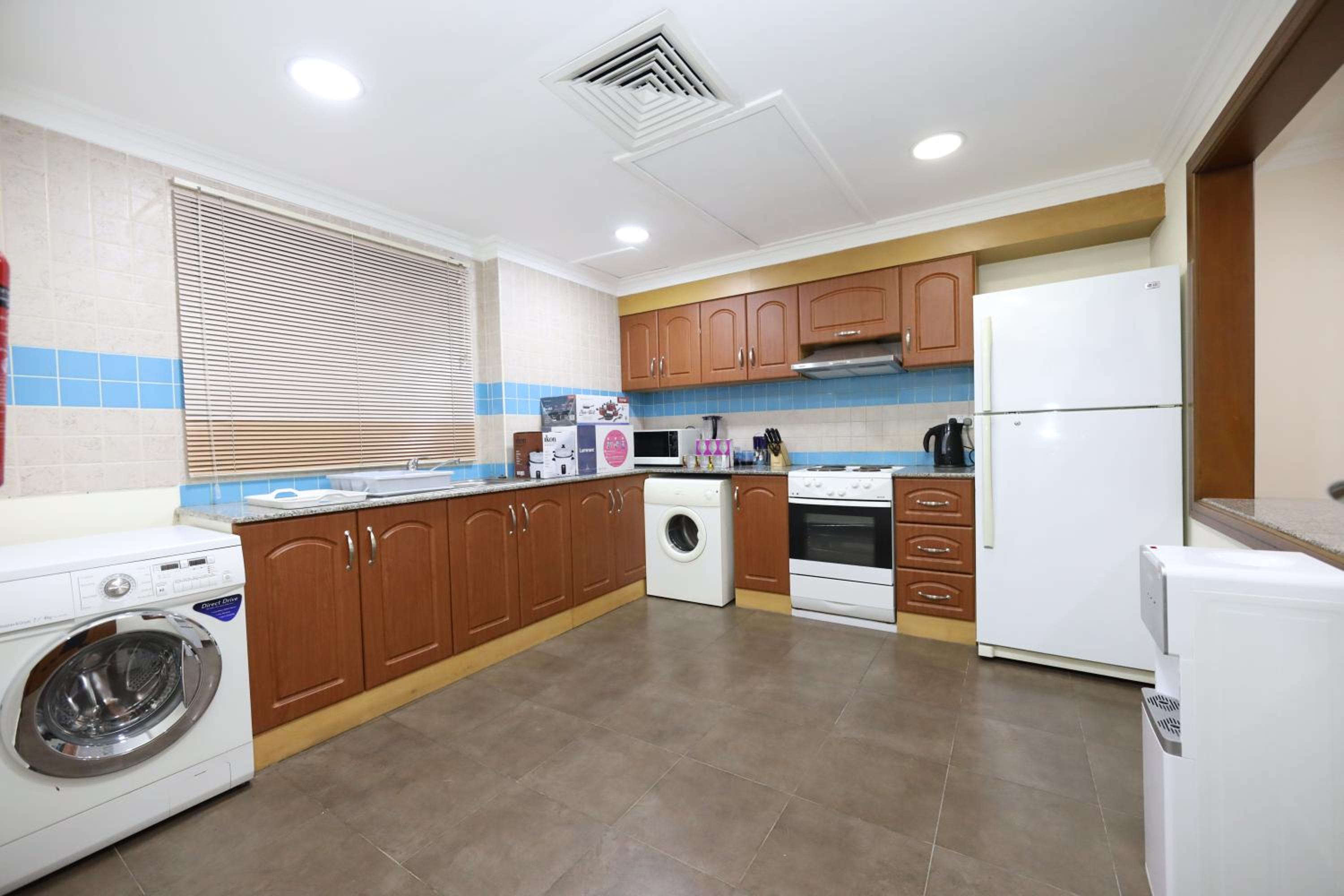 Pearl Bahrain Suites