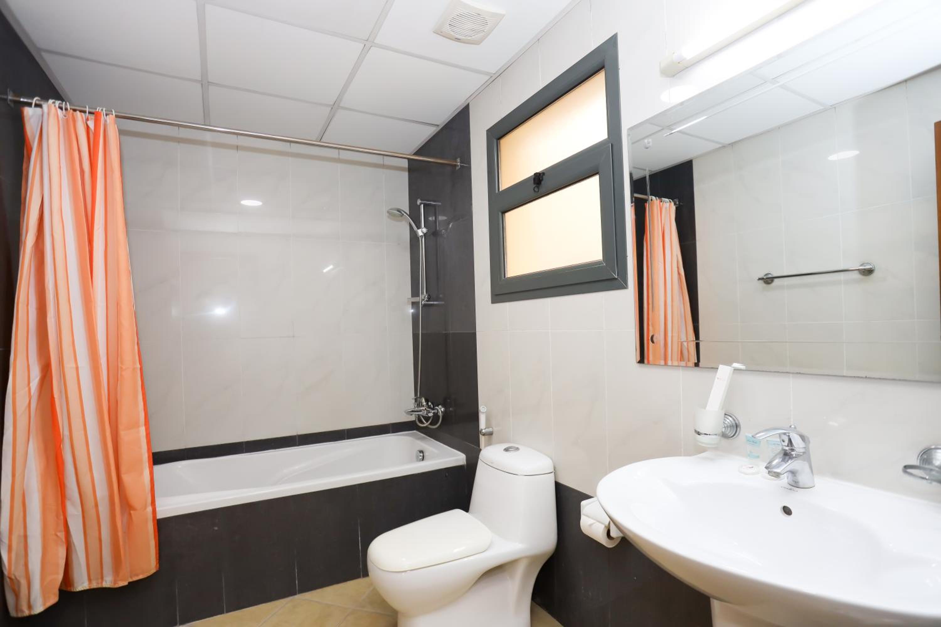 Pearl Bahrain Suites