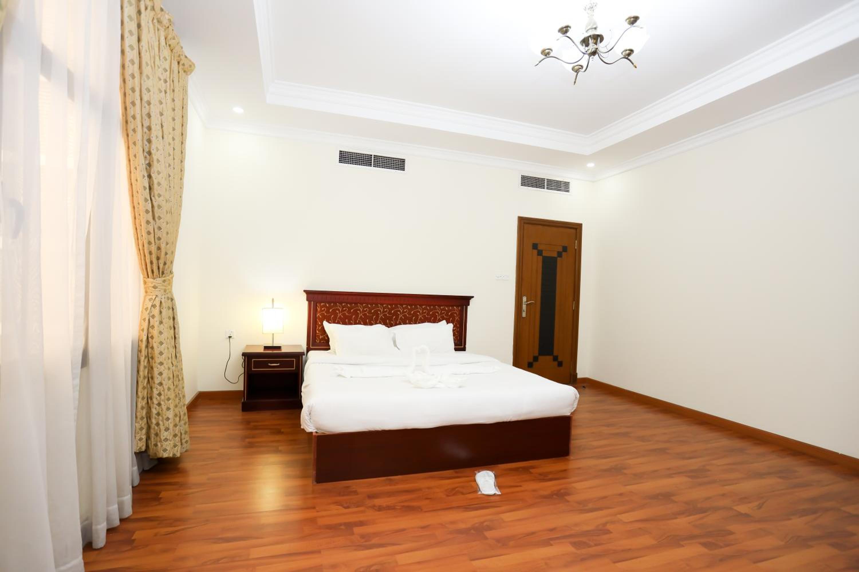 Pearl Bahrain Suites