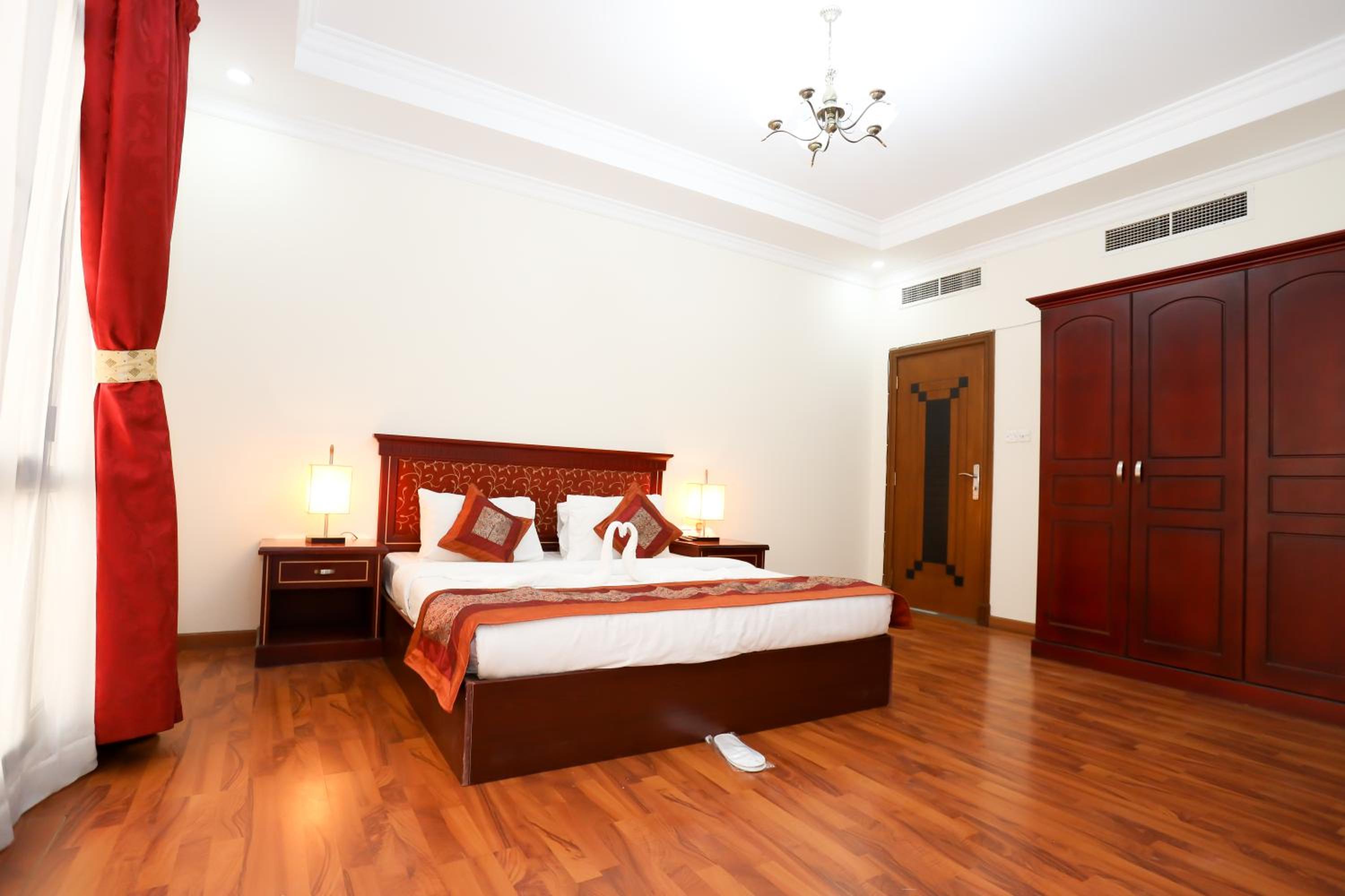Pearl Bahrain Suites