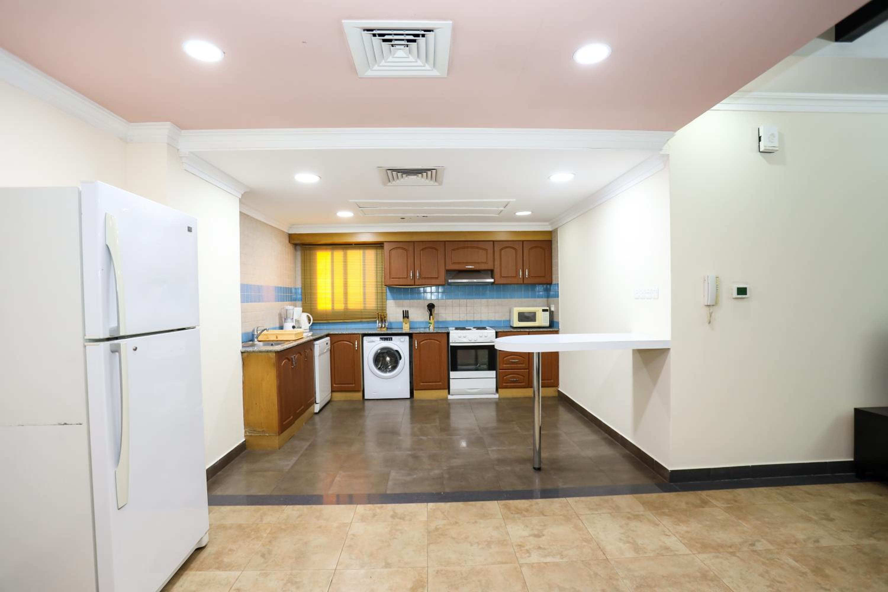 Pearl Bahrain Suites